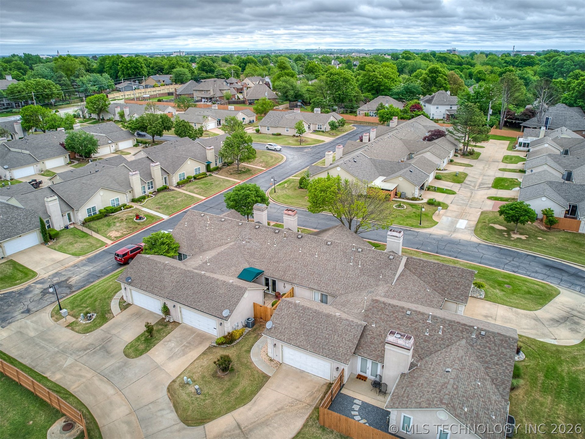 8212 S 84th Eastavenue Tulsa OK 74133
