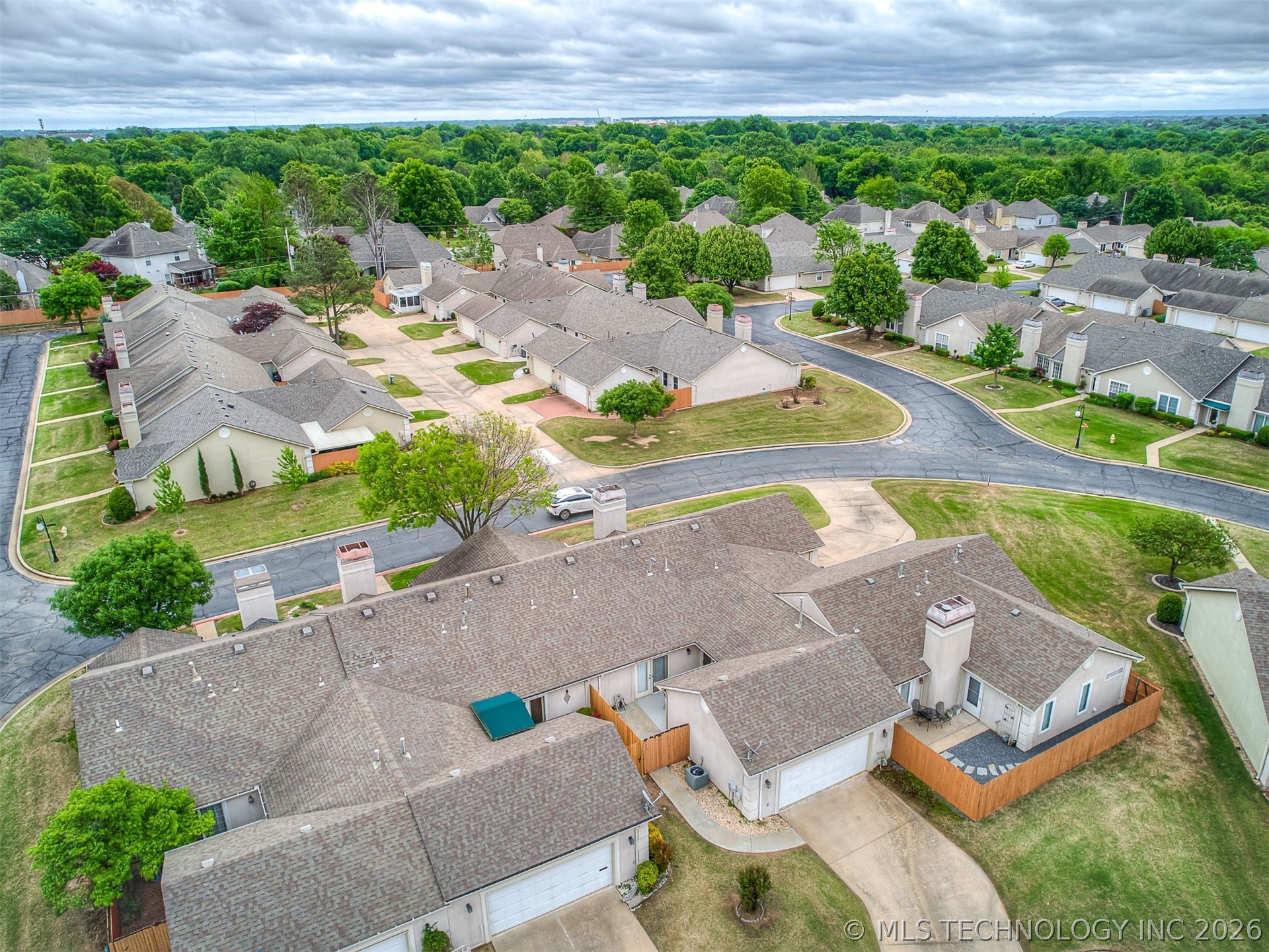 8212 S 84th Eastavenue Tulsa OK 74133