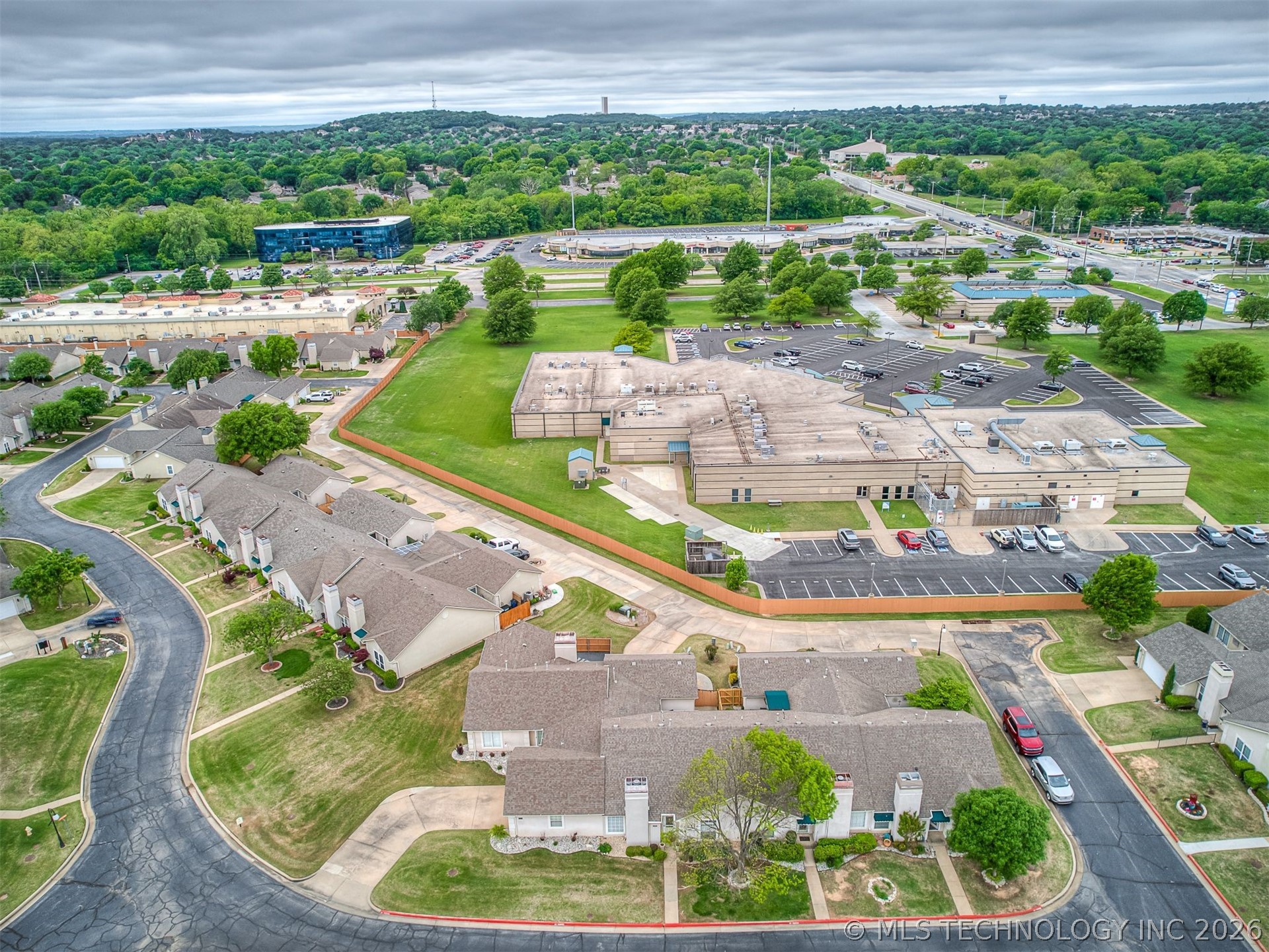 8212 S 84th Eastavenue Tulsa OK 74133