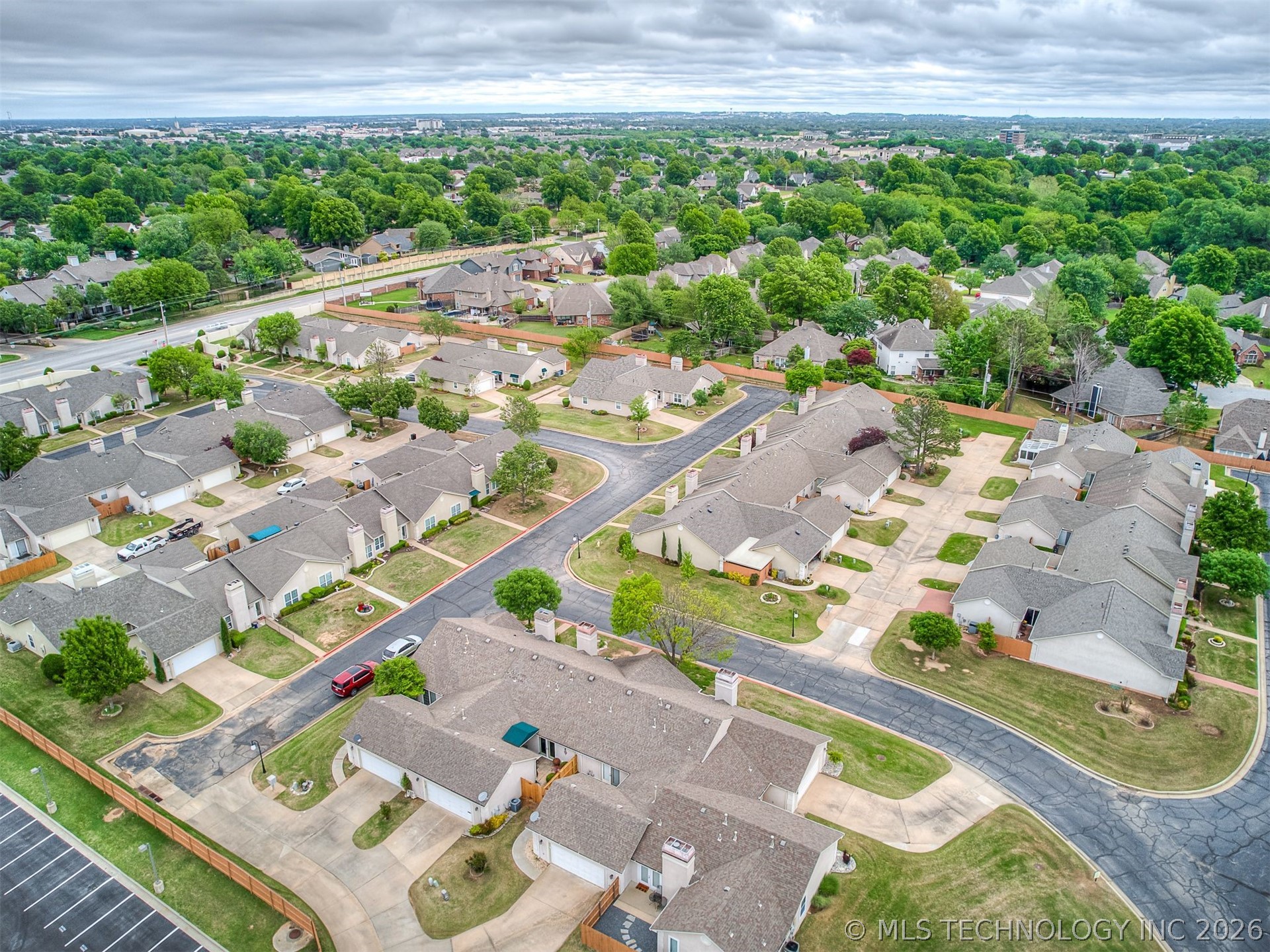 8212 S 84th Eastavenue Tulsa OK 74133
