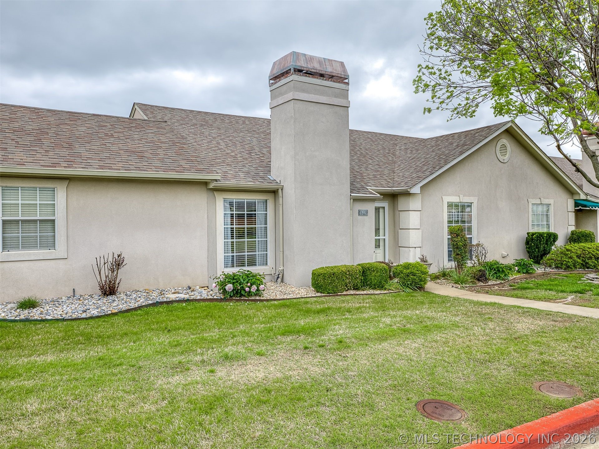 8212 S 84th Eastavenue Tulsa OK 74133