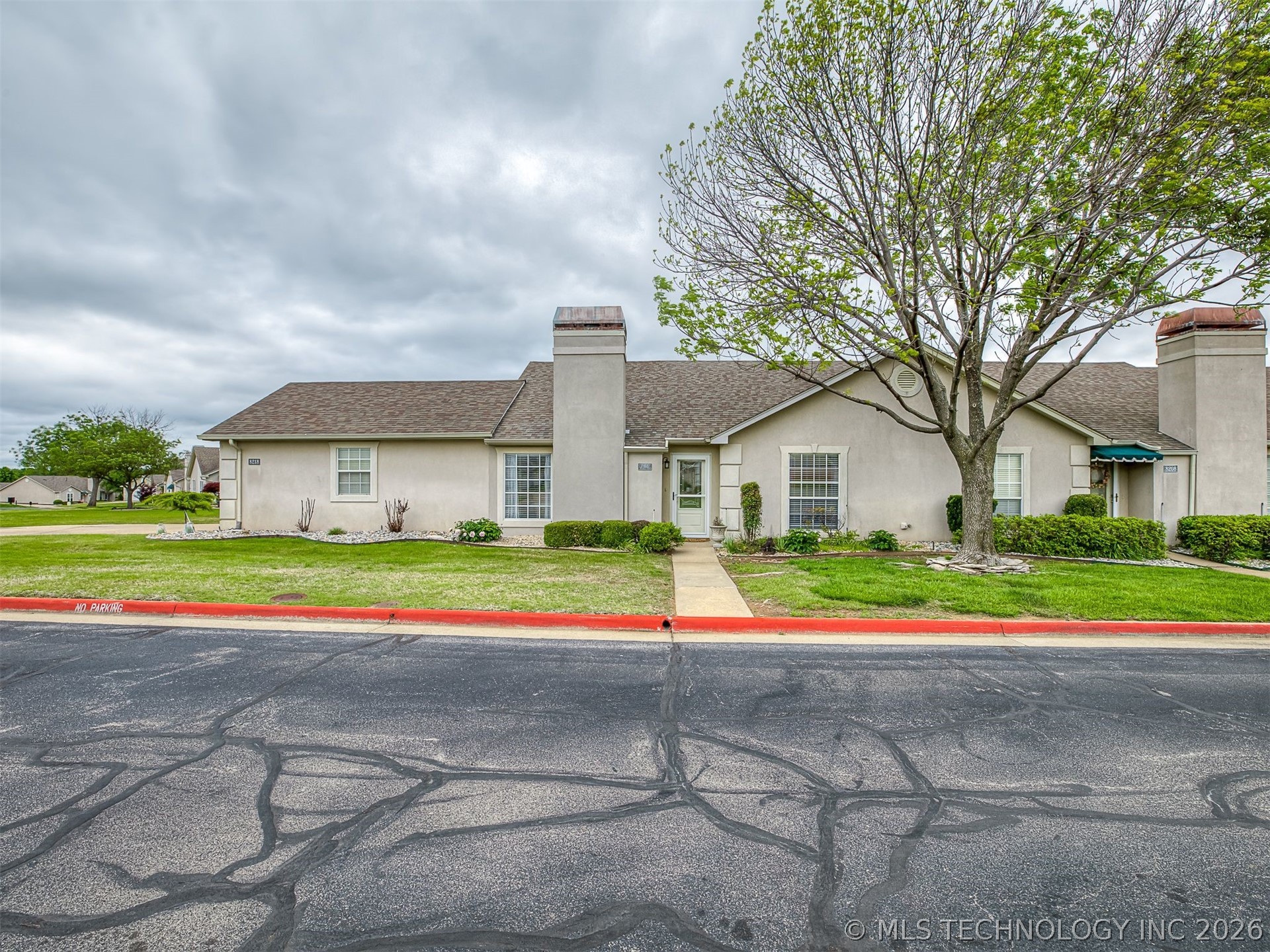 8212 S 84th Eastavenue Tulsa OK 74133