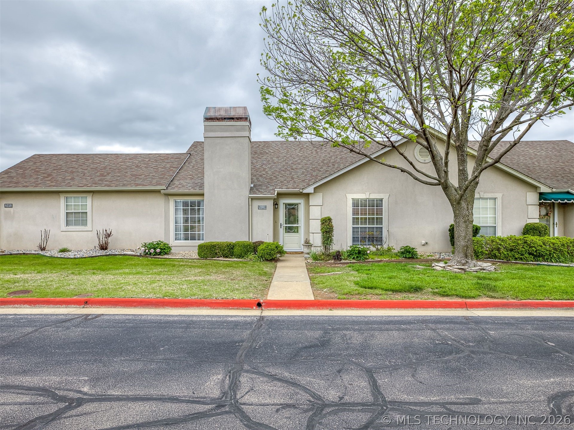 8212 S 84th Eastavenue Tulsa OK 74133