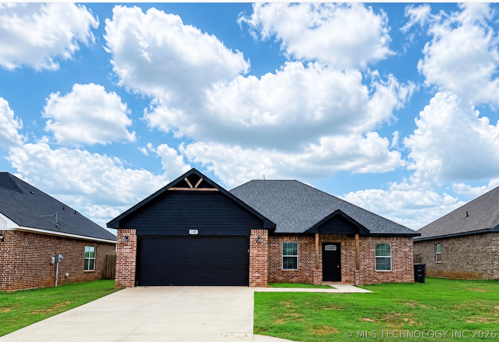 440 Venus Road Durant OK 74701