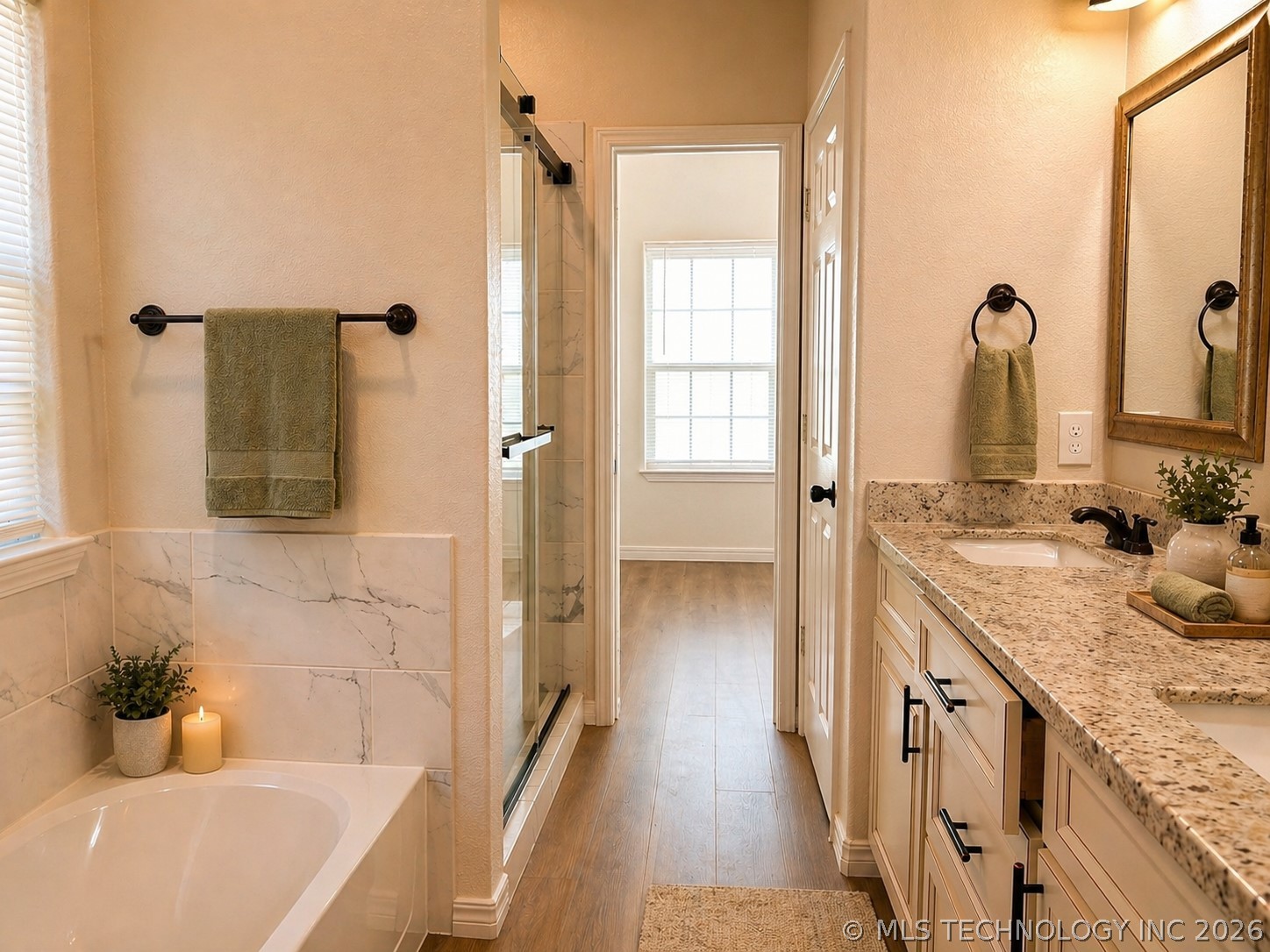 440 Venus Road Durant OK 74701