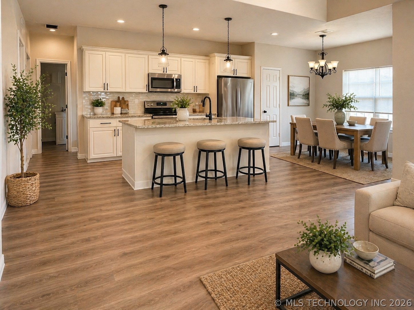 440 Venus Road Durant OK 74701