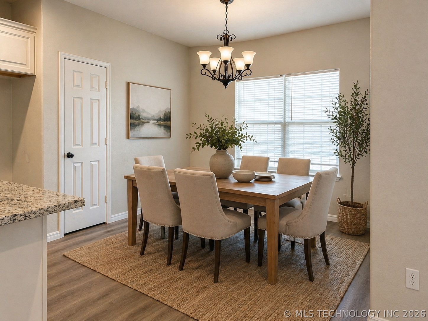 440 Venus Road Durant OK 74701