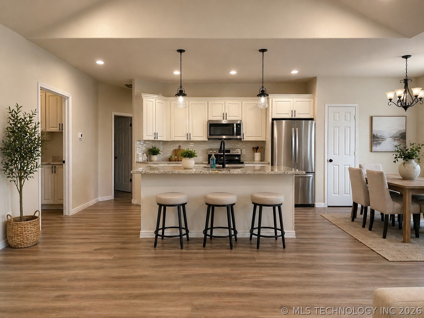 440 Venus Road Durant OK 74701