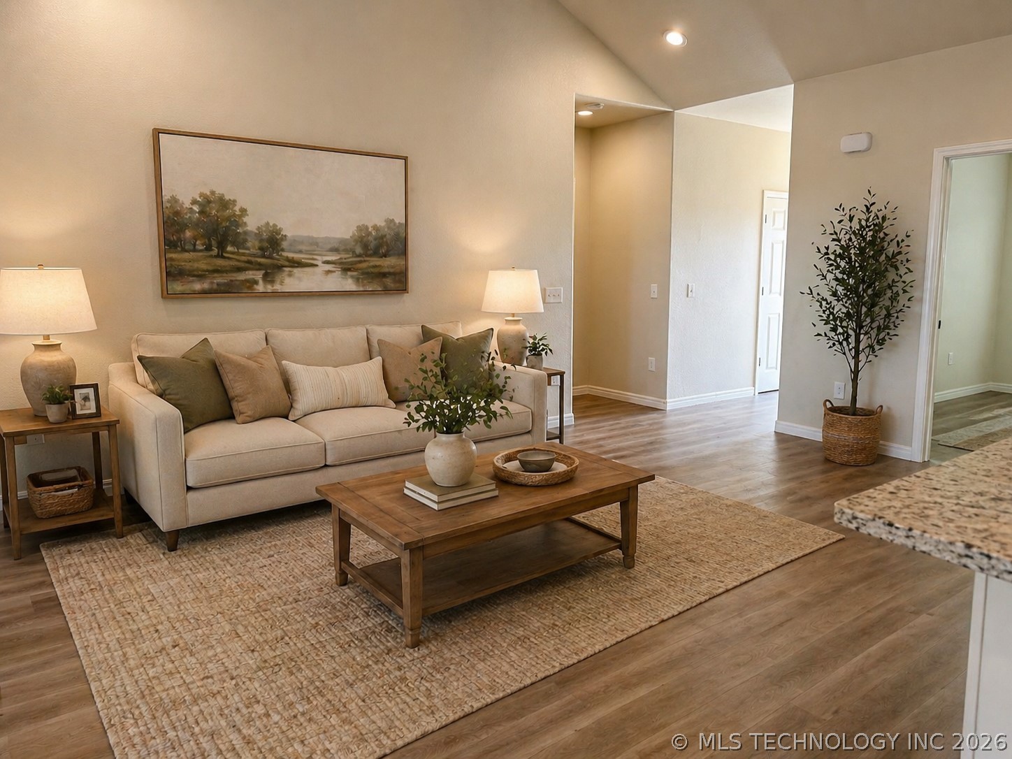 440 Venus Road Durant OK 74701