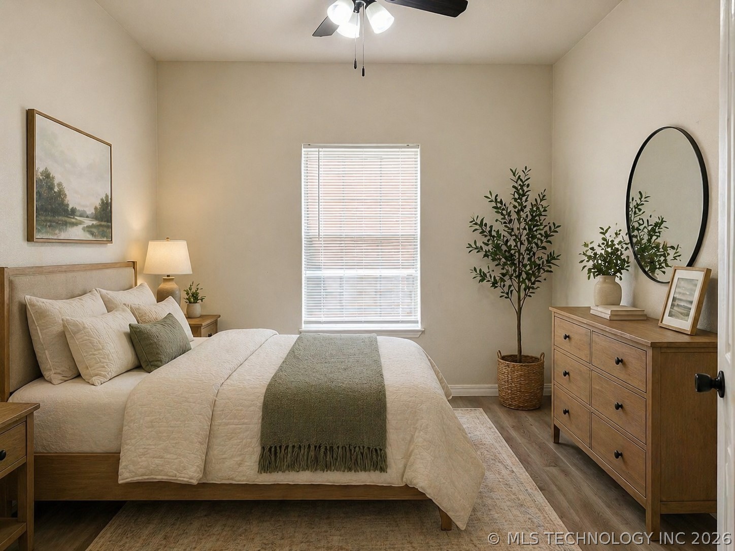 440 Venus Road Durant OK 74701