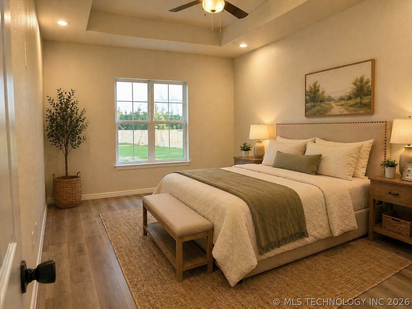 440 Venus Road Durant OK 74701