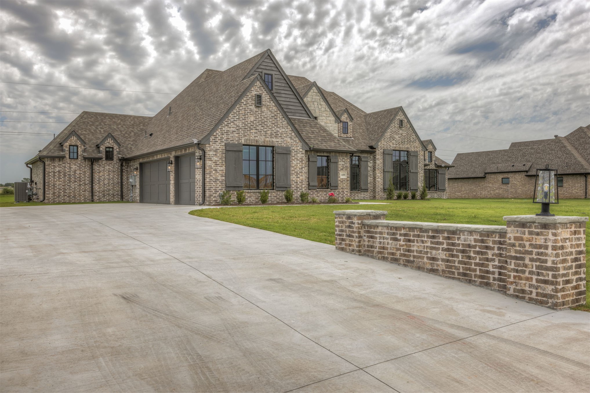 16505 S 4th Eastavenue Glenpool OK 74033