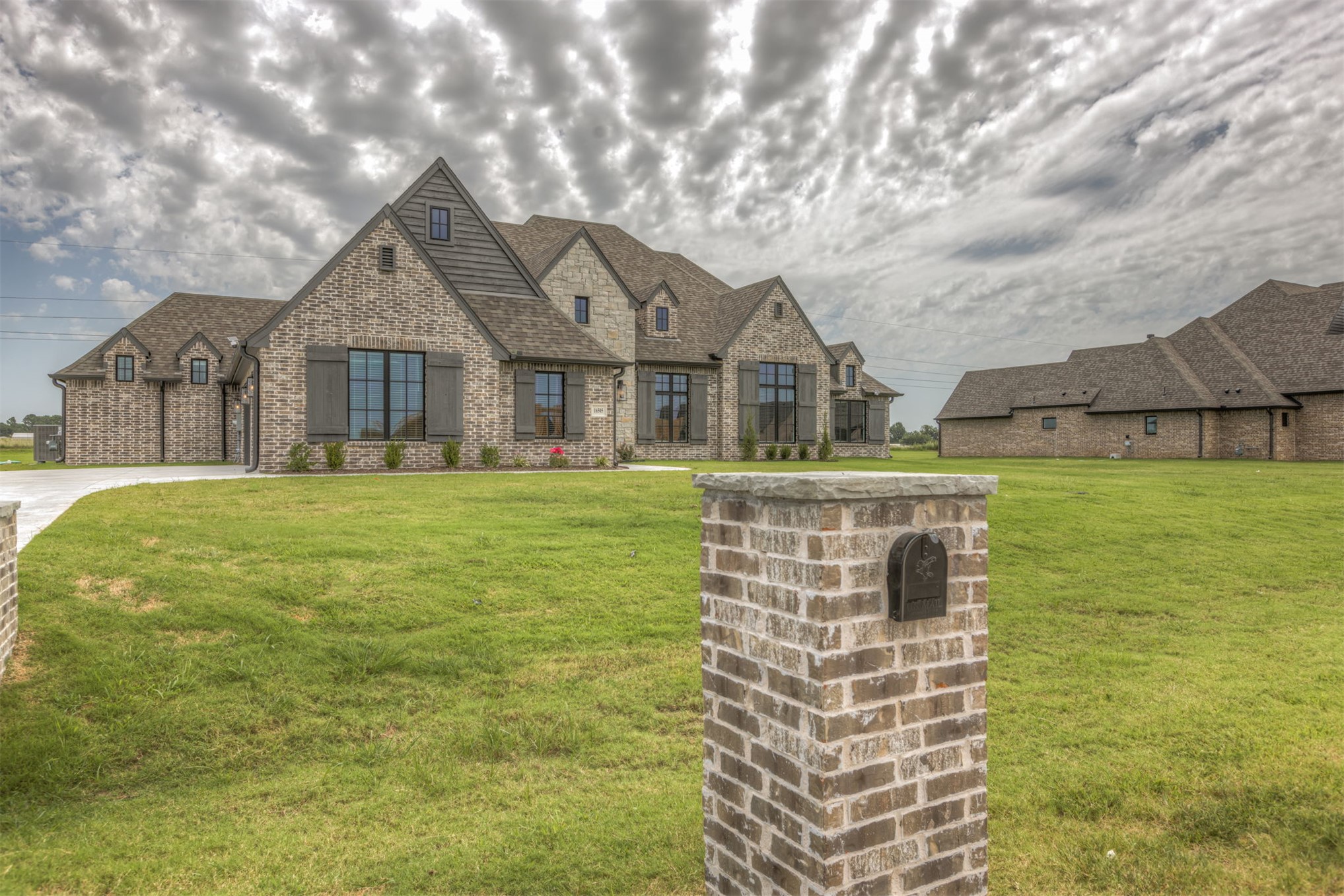 16505 S 4th Eastavenue Glenpool OK 74033