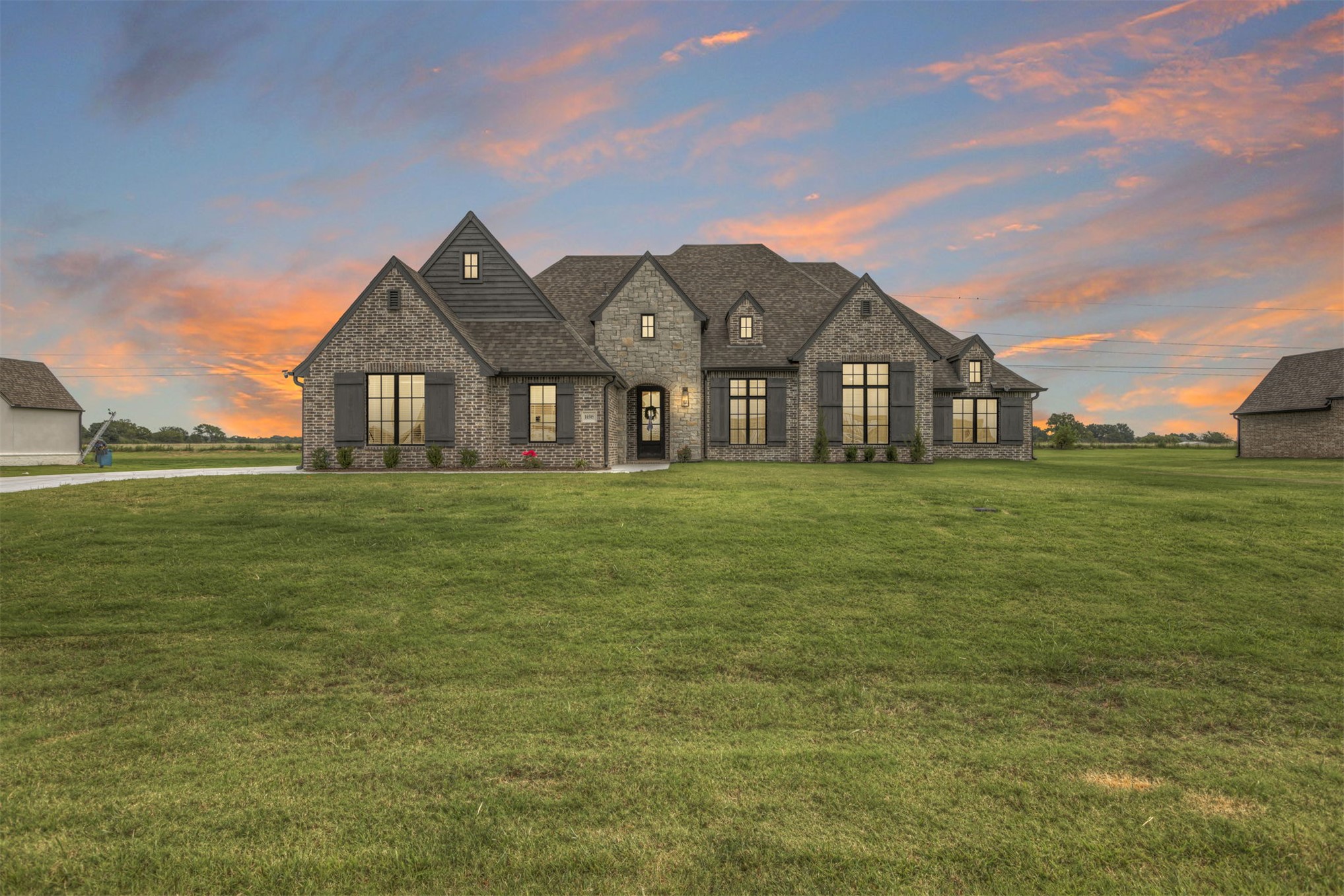 16505 S 4th Eastavenue Glenpool OK 74033