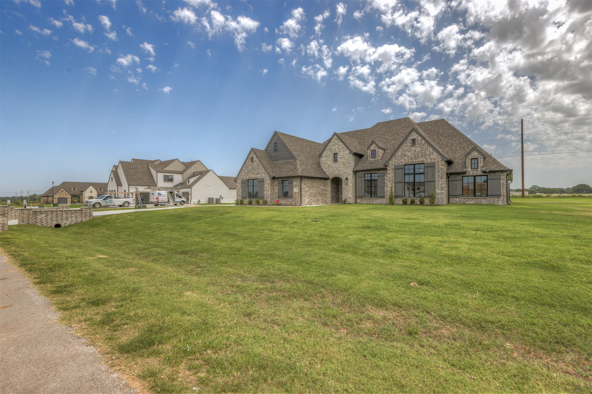 16505 S 4th Eastavenue Glenpool OK 74033
