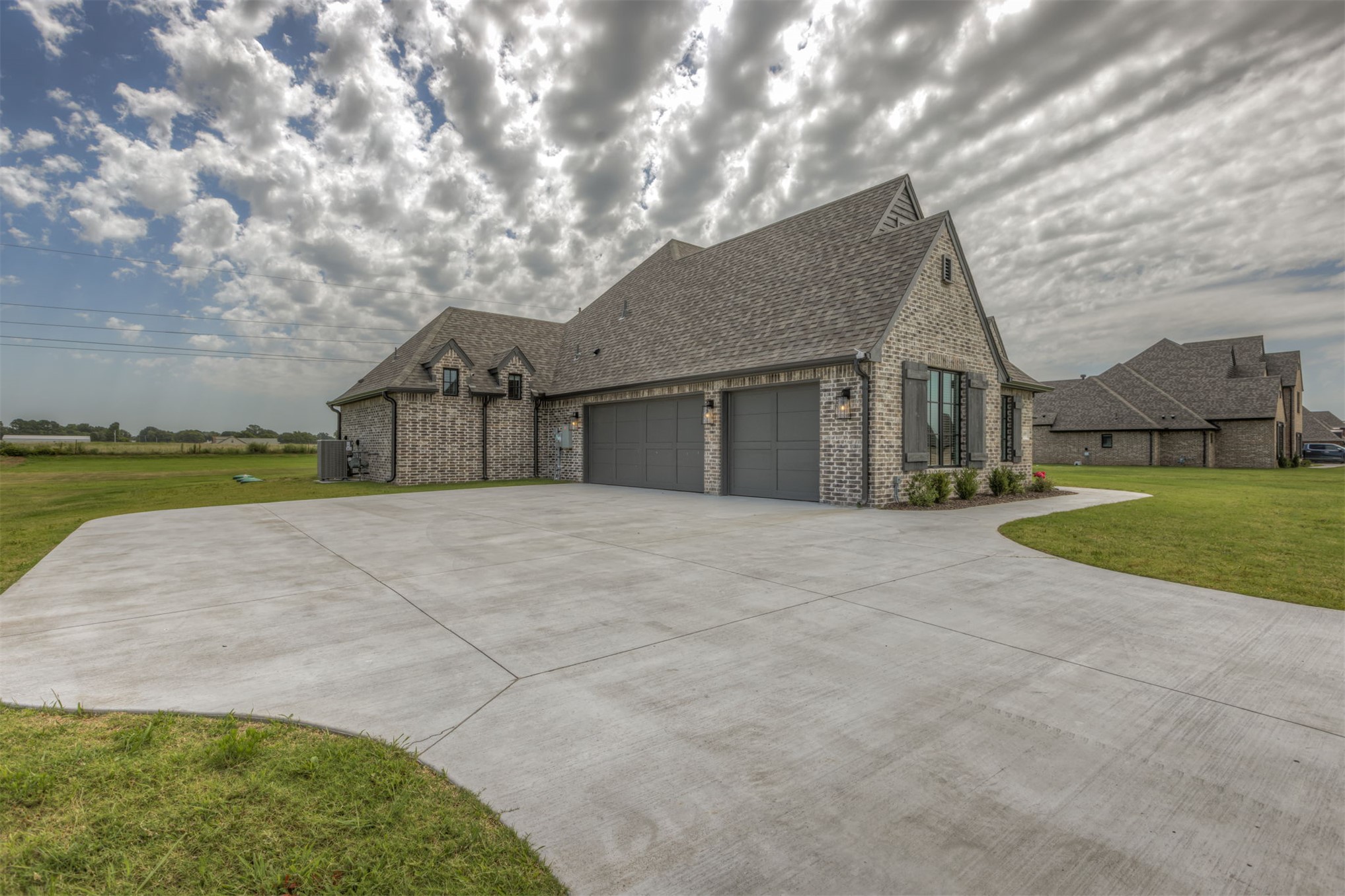 16505 S 4th Eastavenue Glenpool OK 74033