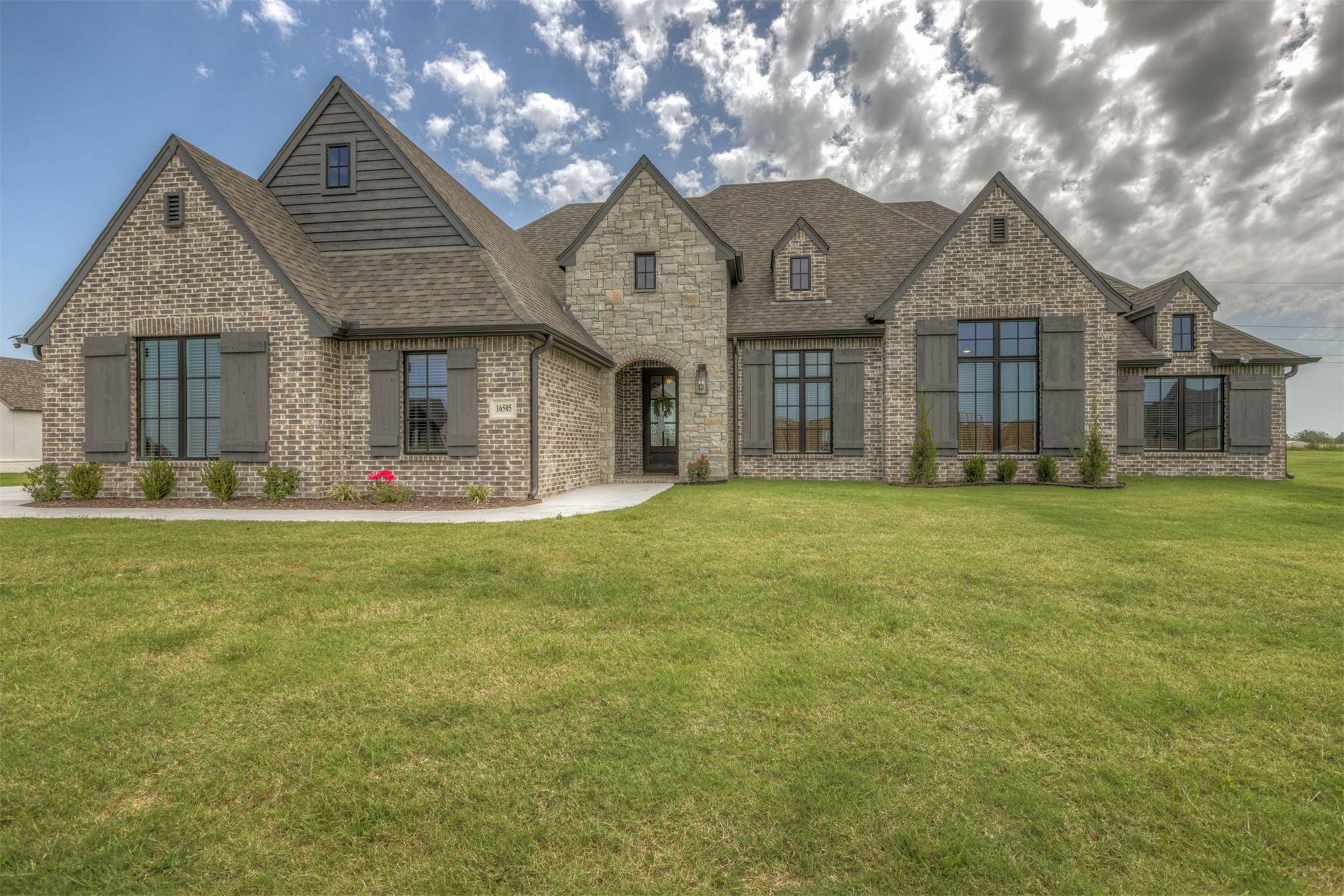 16505 S 4th Eastavenue Glenpool OK 74033