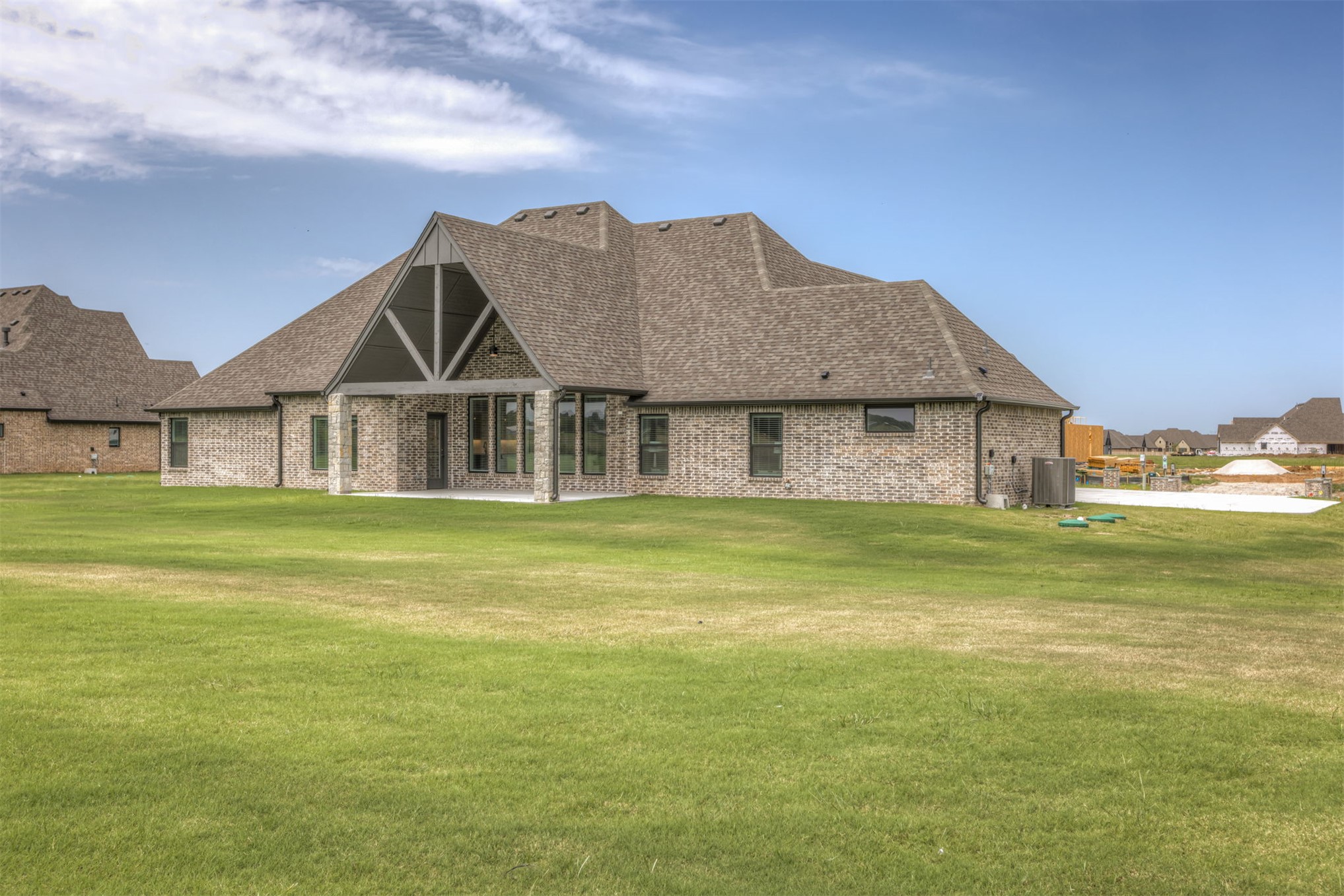 16505 S 4th Eastavenue Glenpool OK 74033