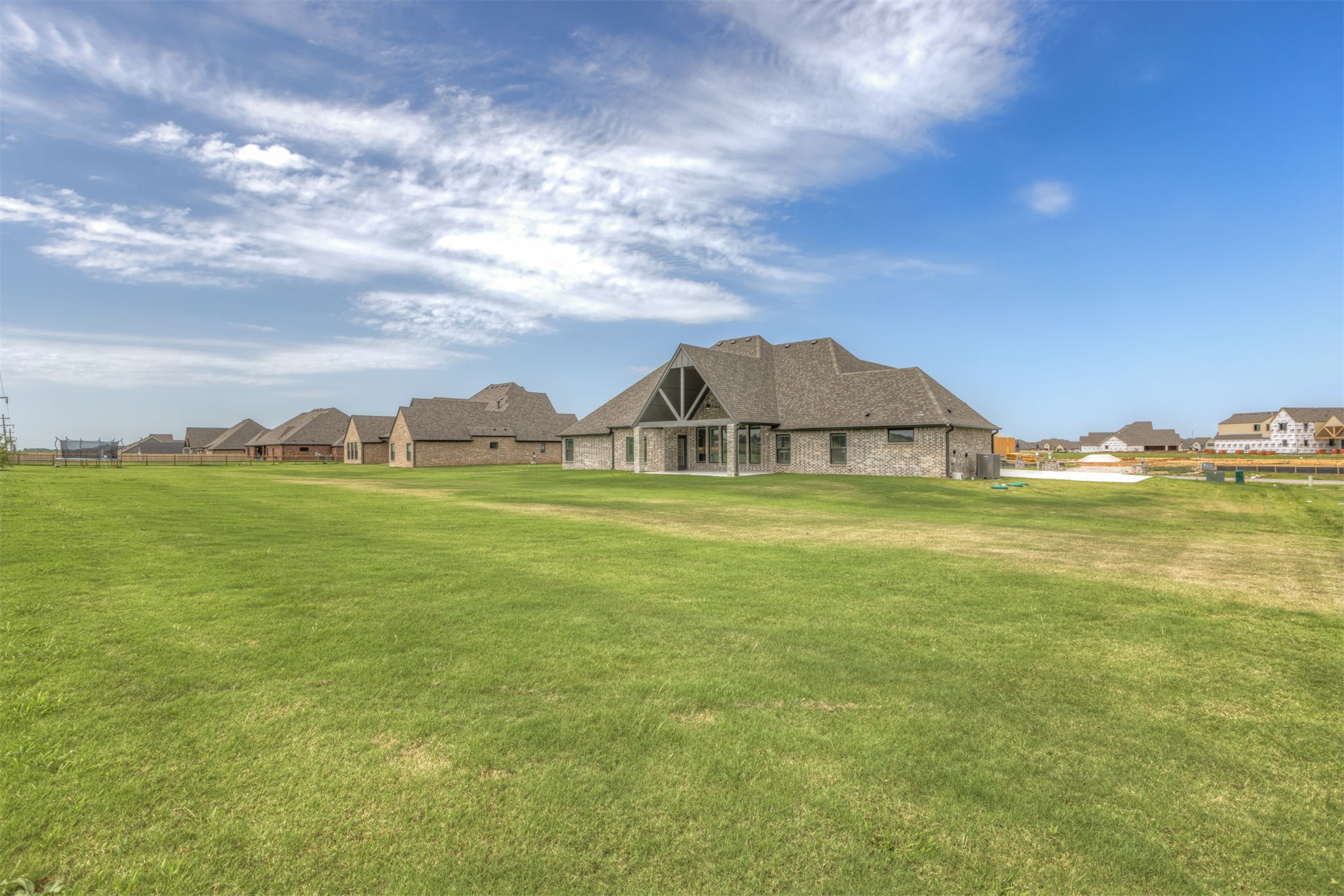 16505 S 4th Eastavenue Glenpool OK 74033