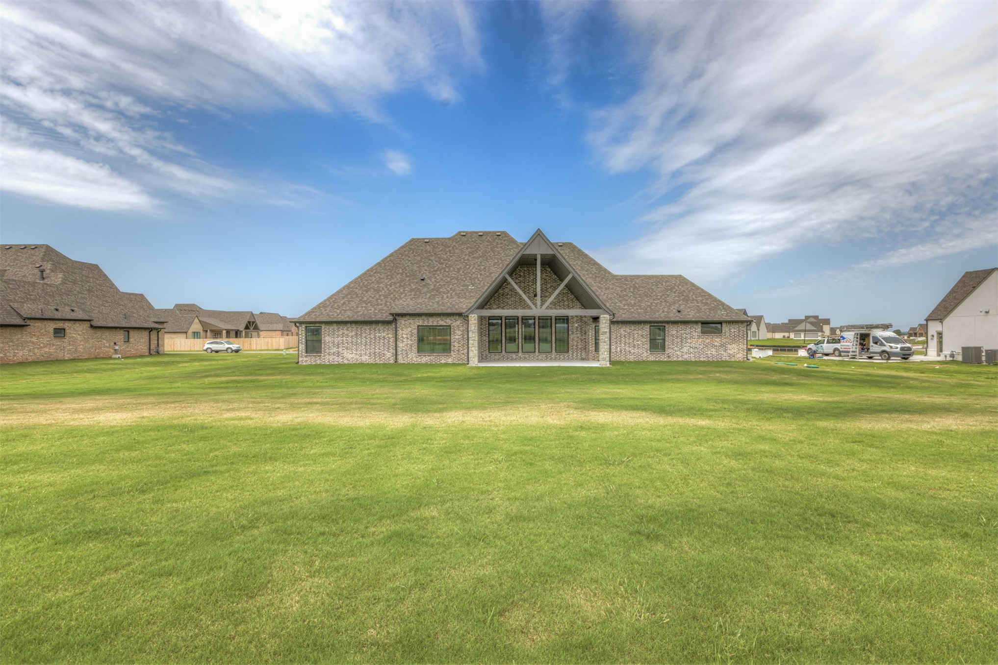 16505 S 4th Eastavenue Glenpool OK 74033