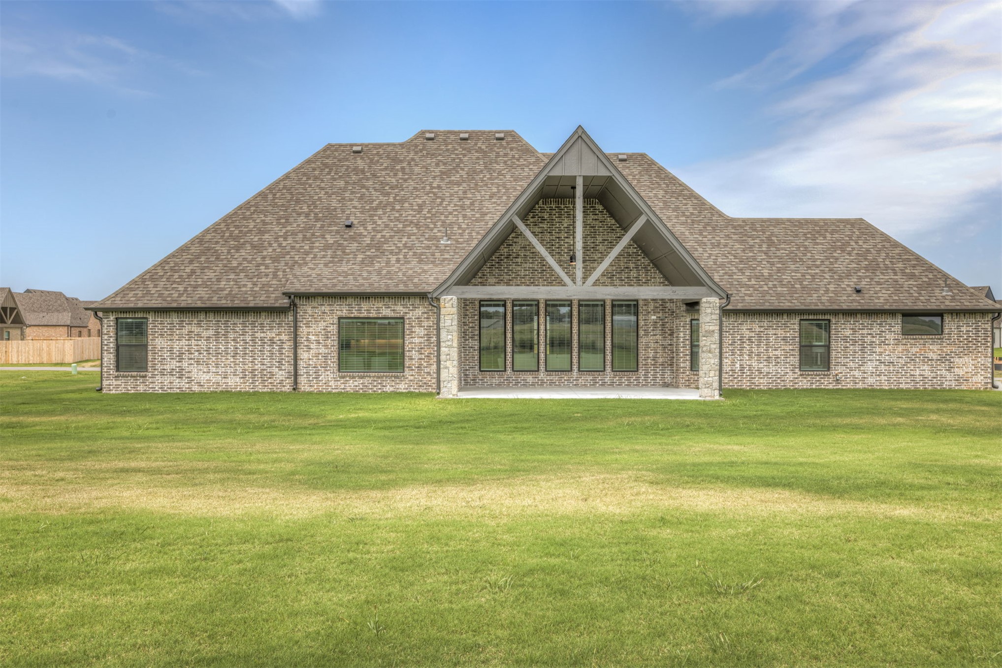 16505 S 4th Eastavenue Glenpool OK 74033
