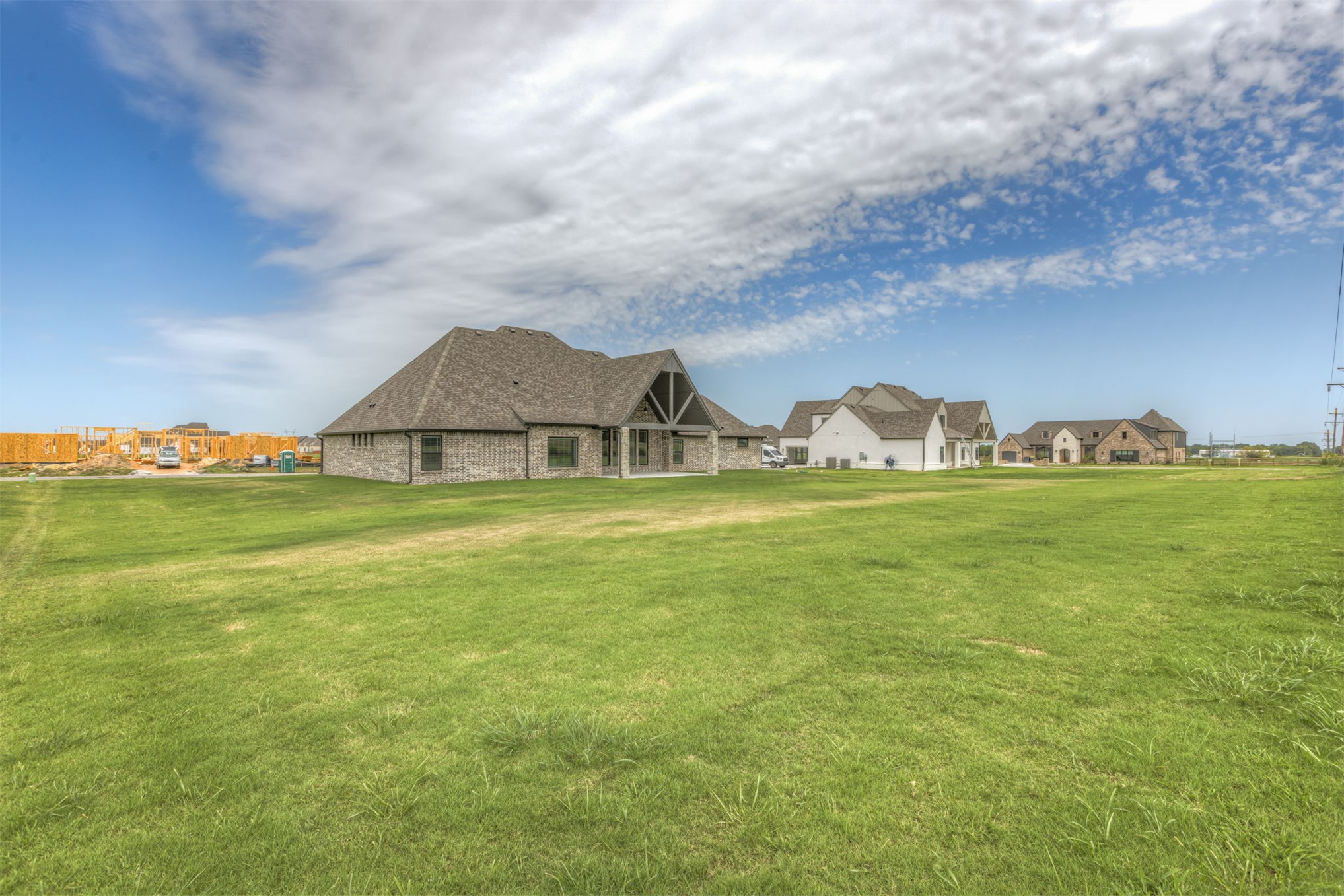 16505 S 4th Eastavenue Glenpool OK 74033