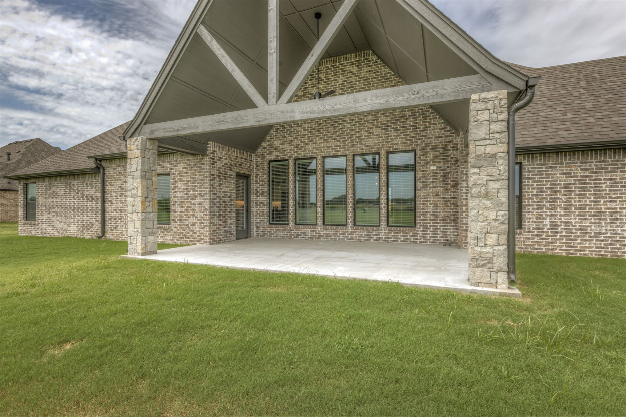 16505 S 4th Eastavenue Glenpool OK 74033