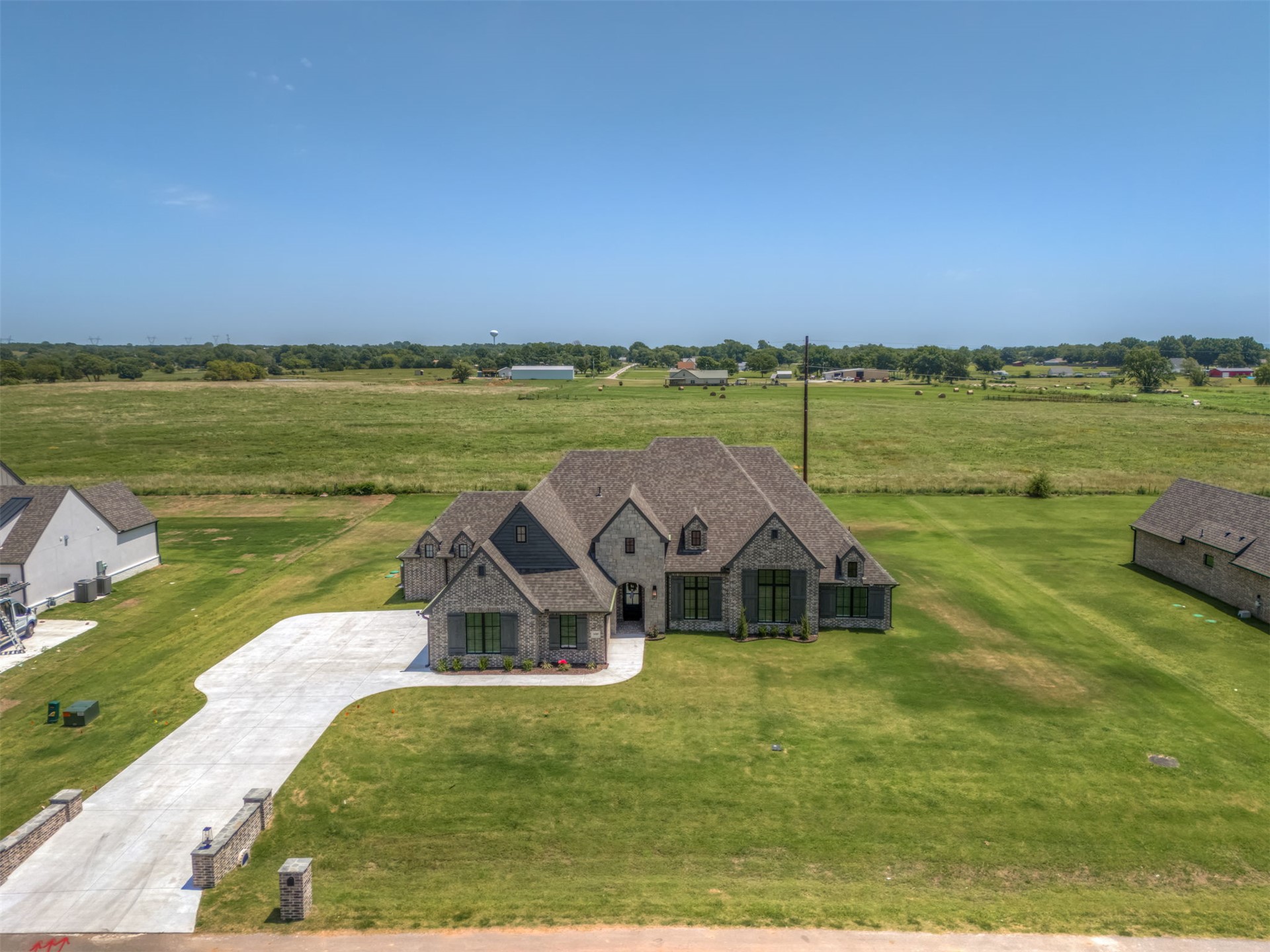 16505 S 4th Eastavenue Glenpool OK 74033