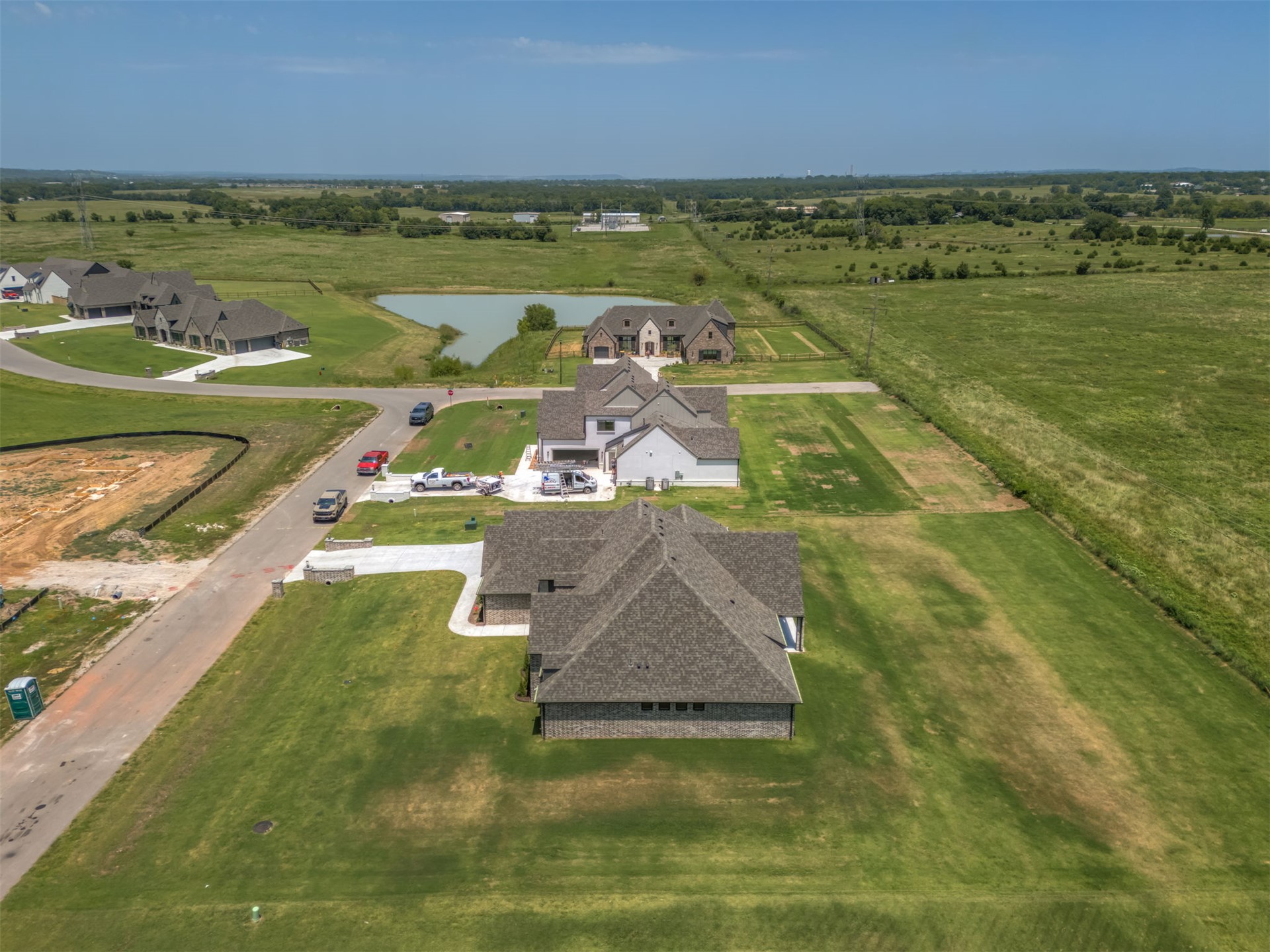 16505 S 4th Eastavenue Glenpool OK 74033