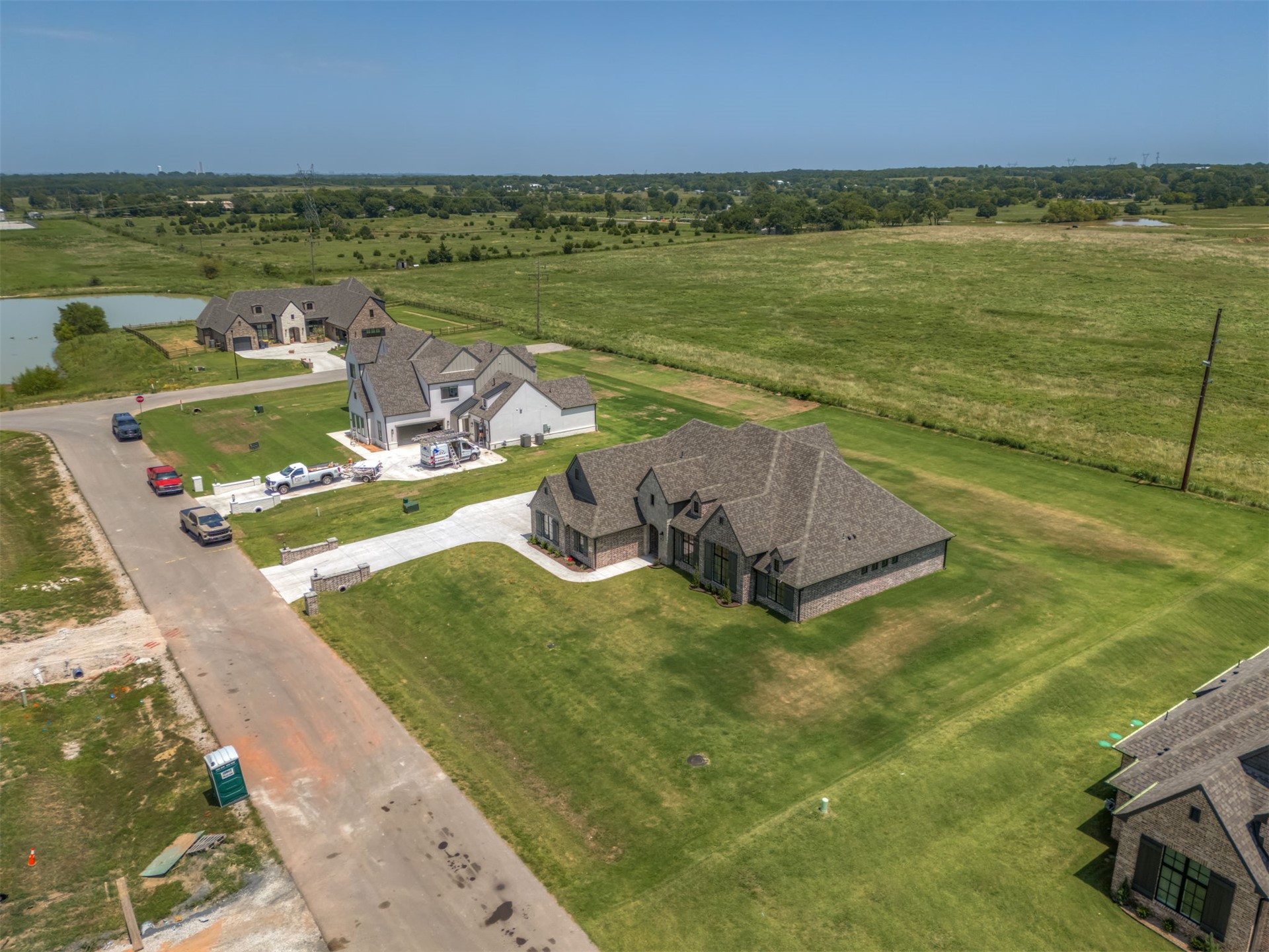 16505 S 4th Eastavenue Glenpool OK 74033