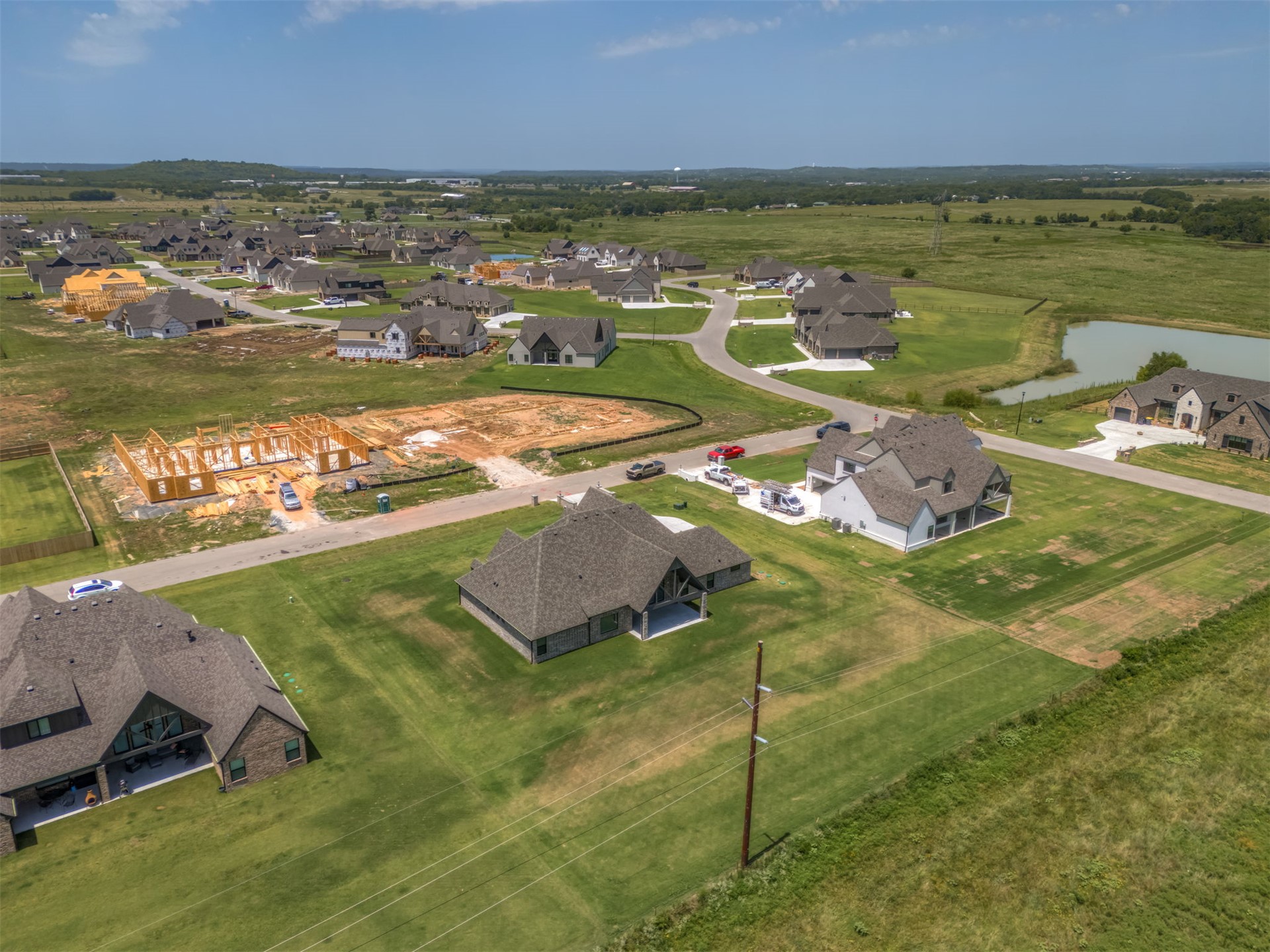 16505 S 4th Eastavenue Glenpool OK 74033