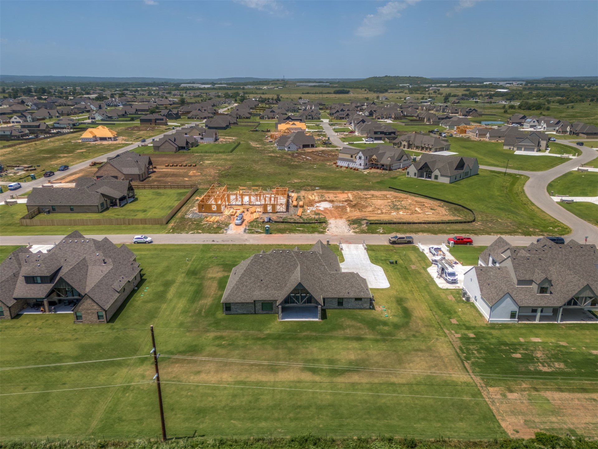 16505 S 4th Eastavenue Glenpool OK 74033