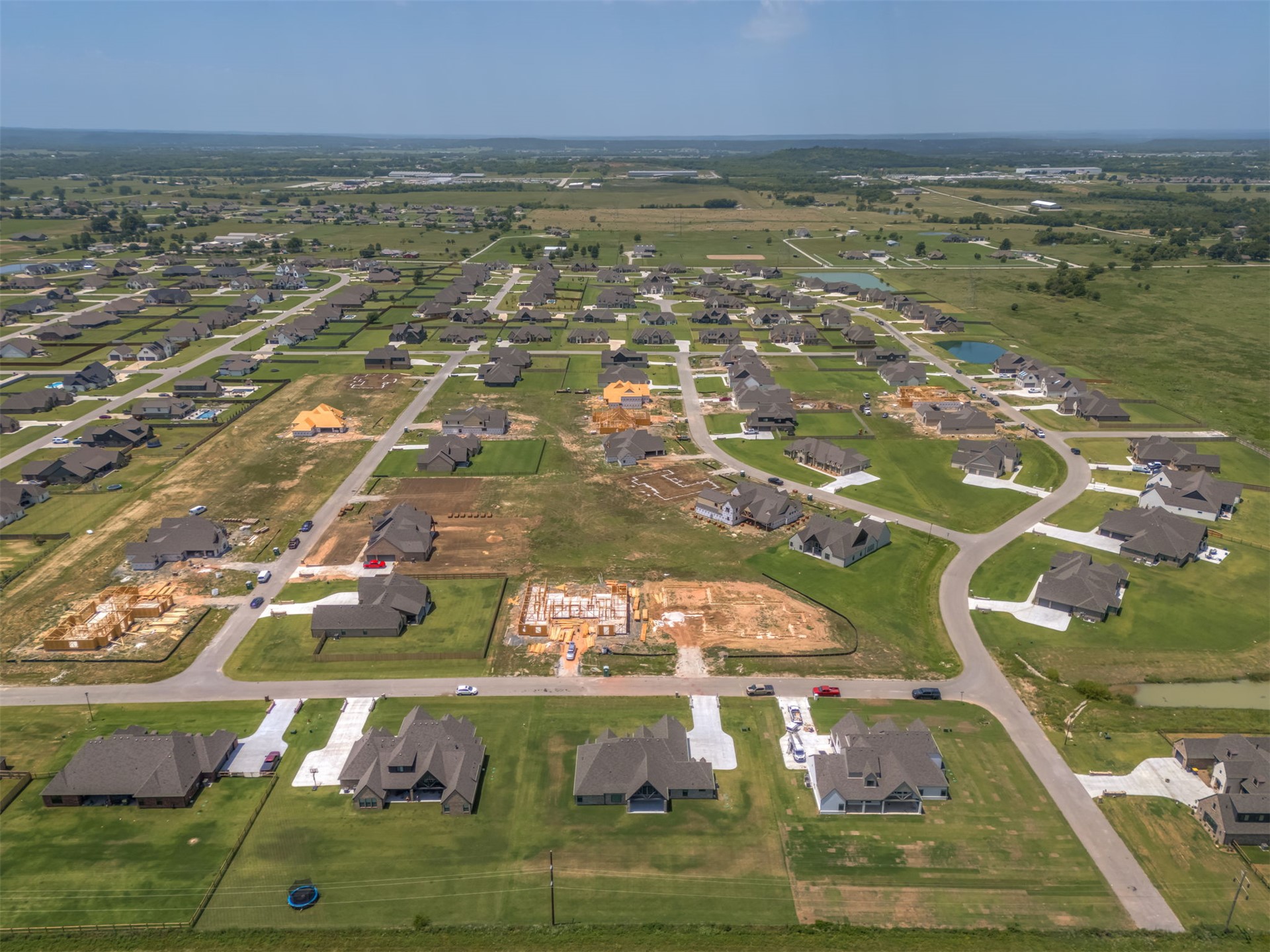 16505 S 4th Eastavenue Glenpool OK 74033