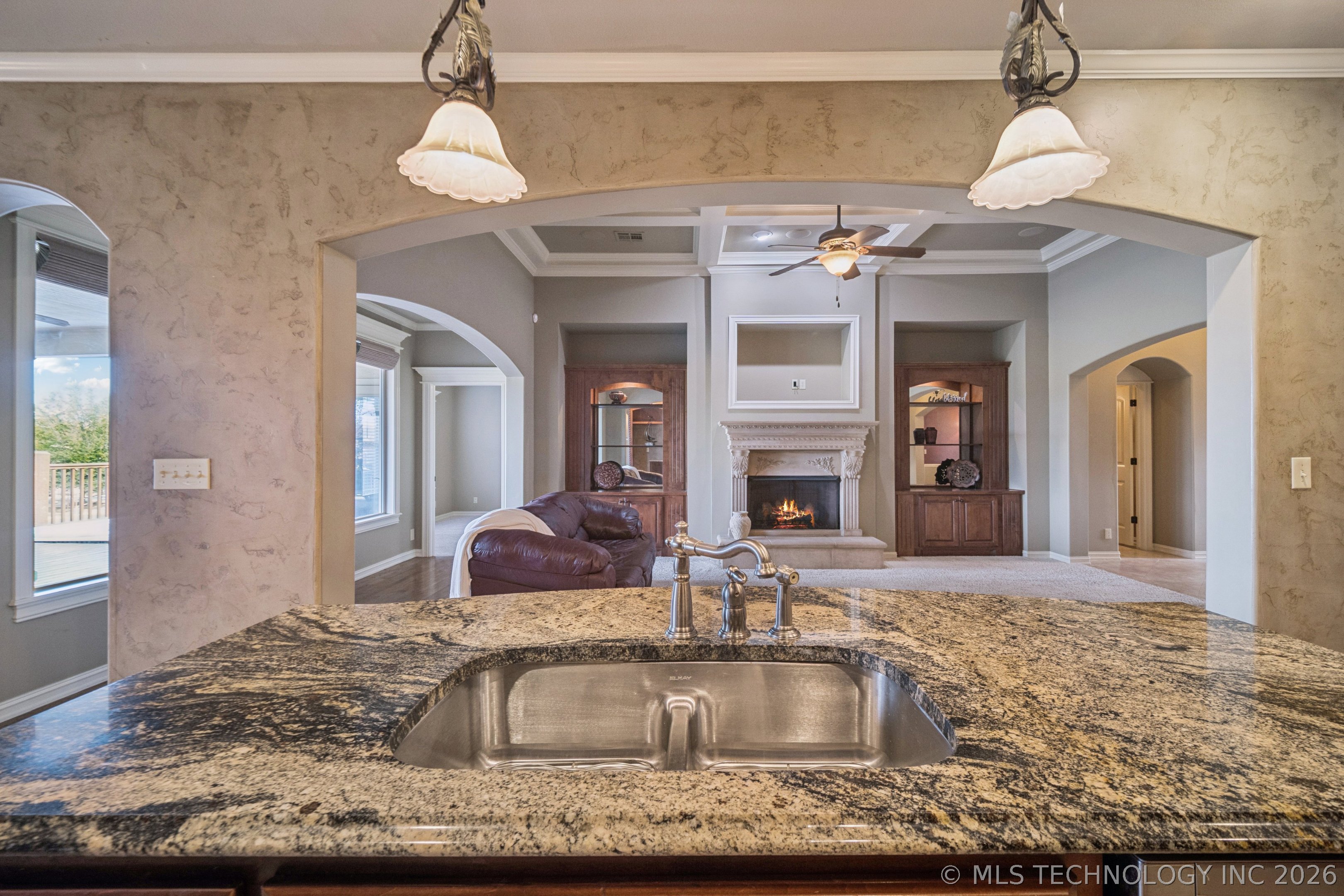 2609 E 138th Street S Jenks OK 74008