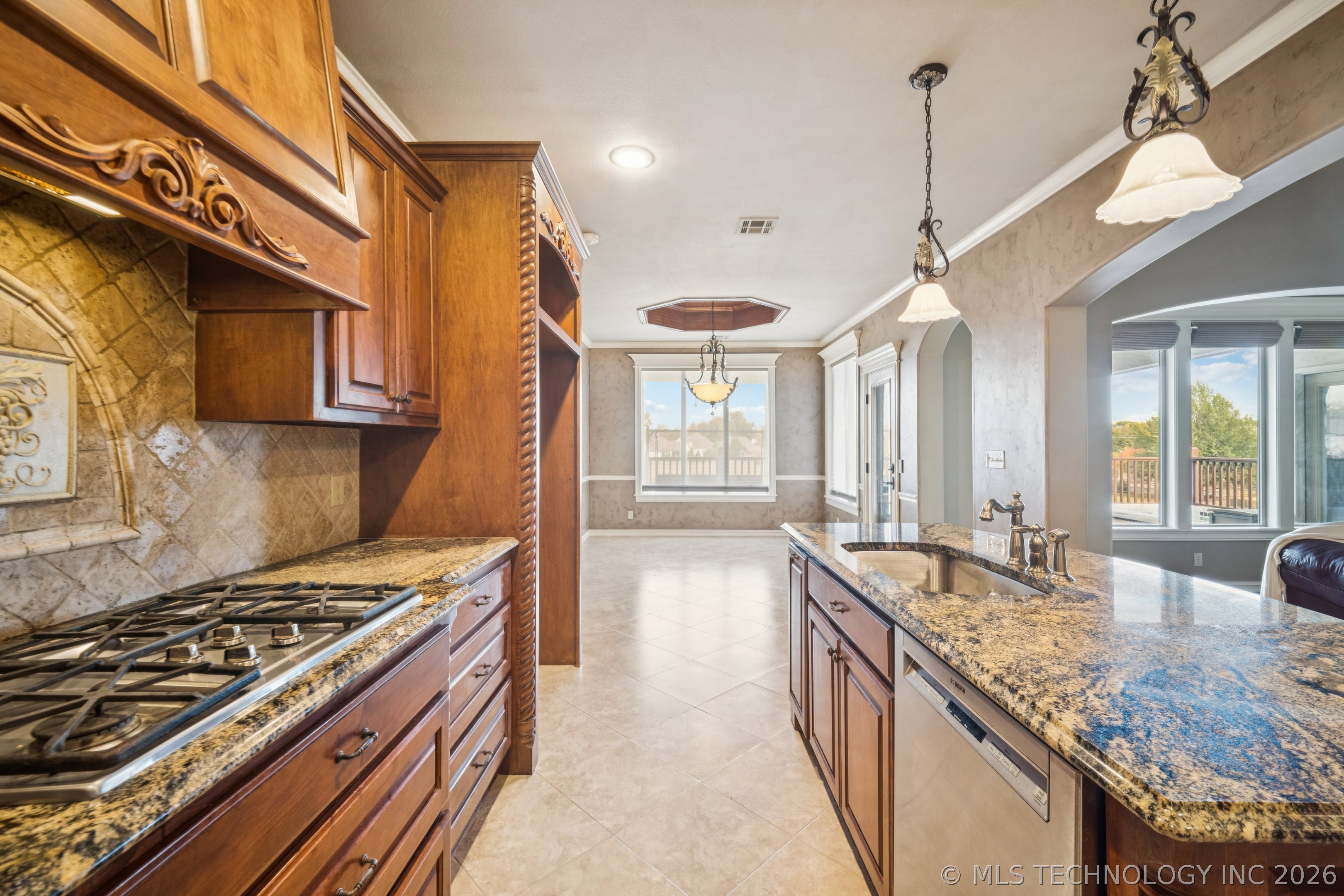 2609 E 138th Street S Jenks OK 74008