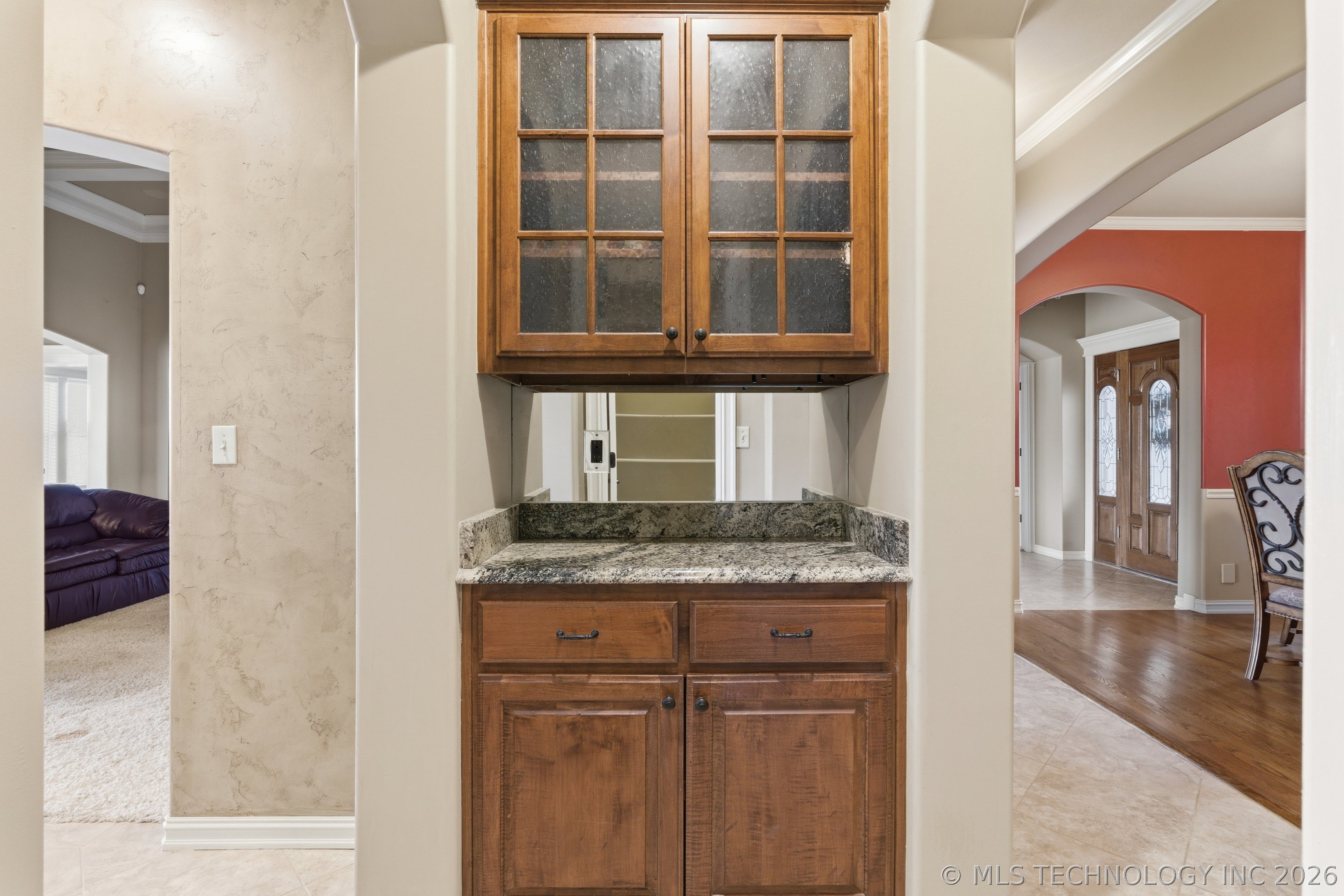 2609 E 138th Street S Jenks OK 74008
