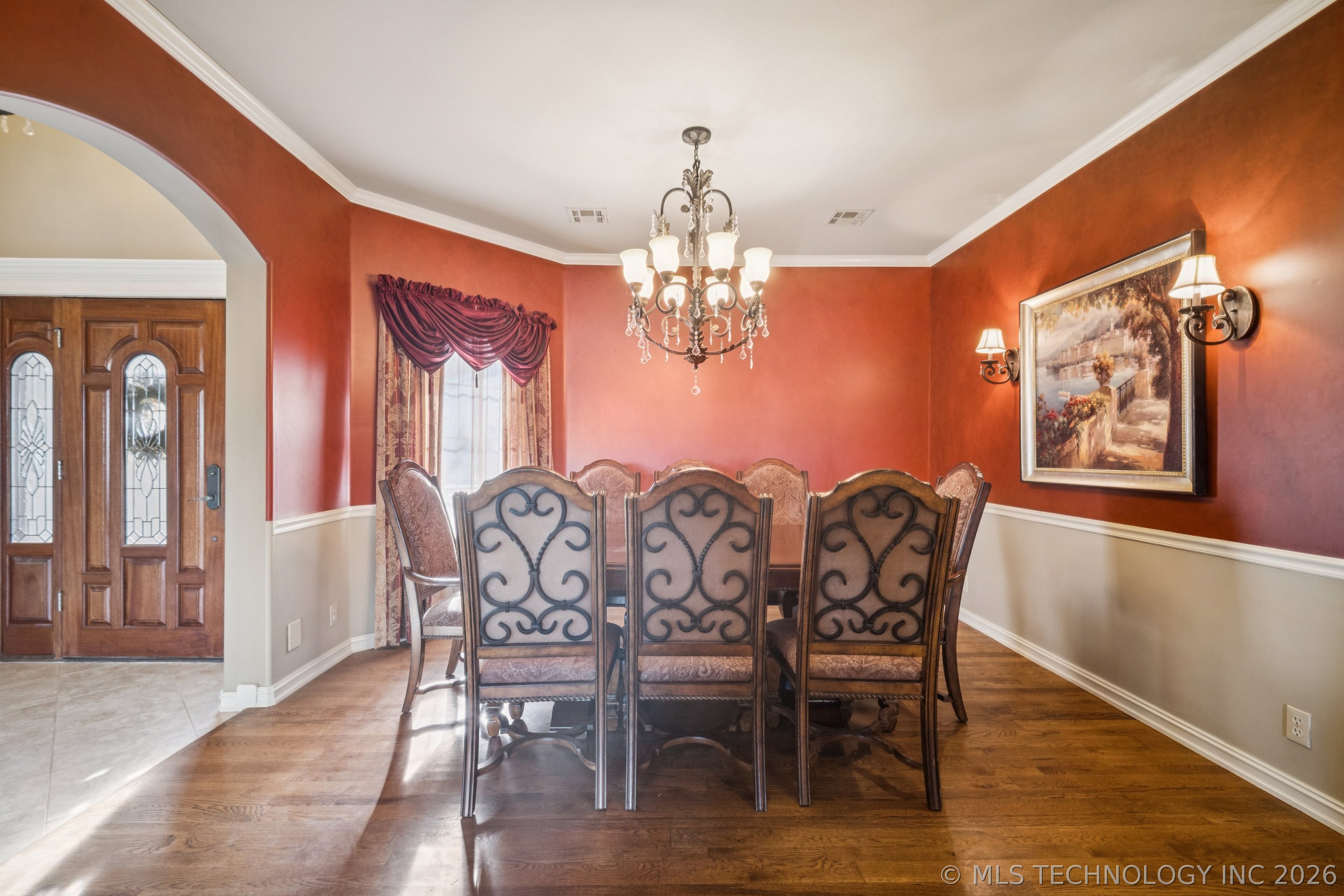 2609 E 138th Street S Jenks OK 74008