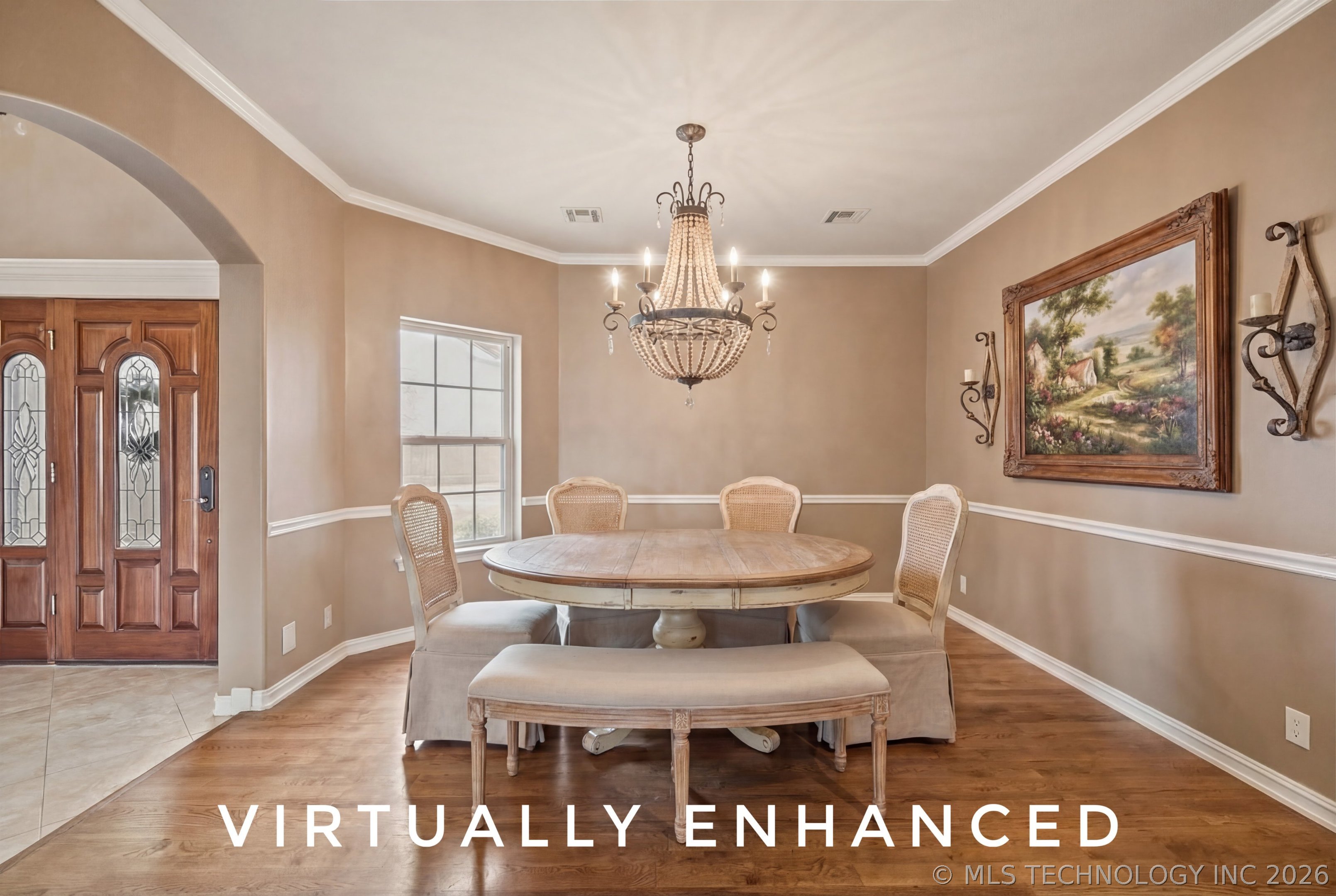 2609 E 138th Street S Jenks OK 74008