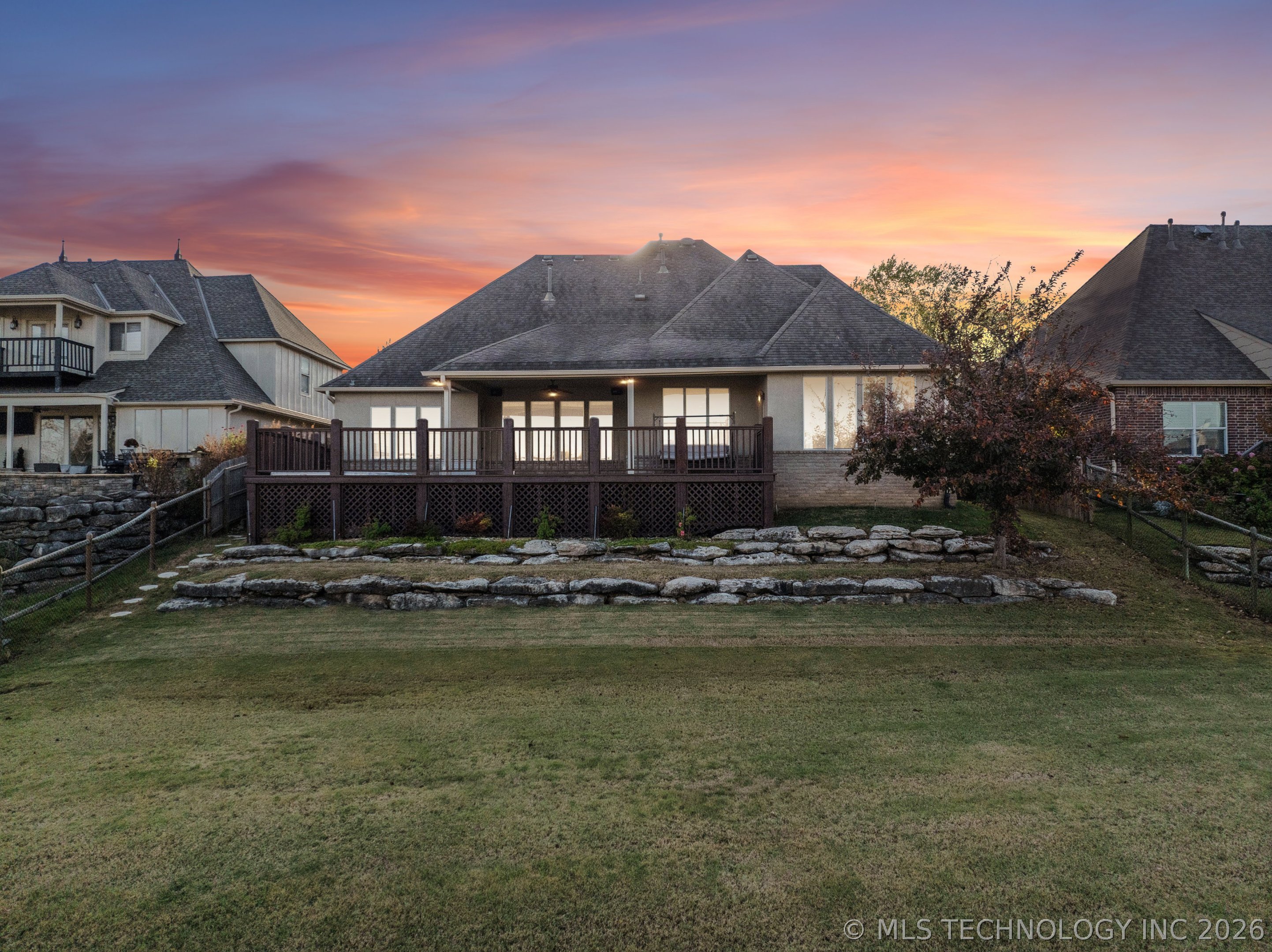 2609 E 138th Street S Jenks OK 74008