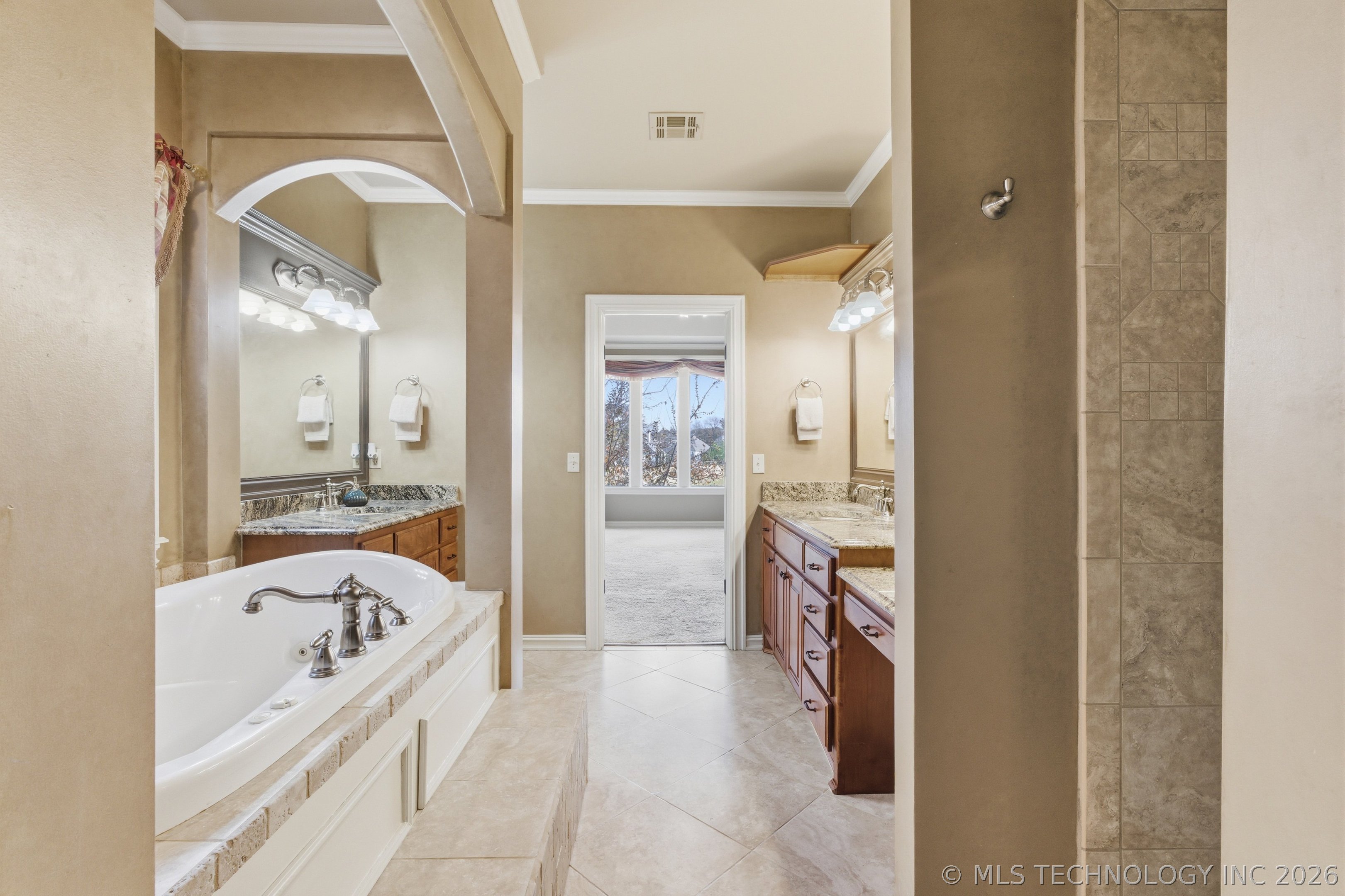 2609 E 138th Street S Jenks OK 74008