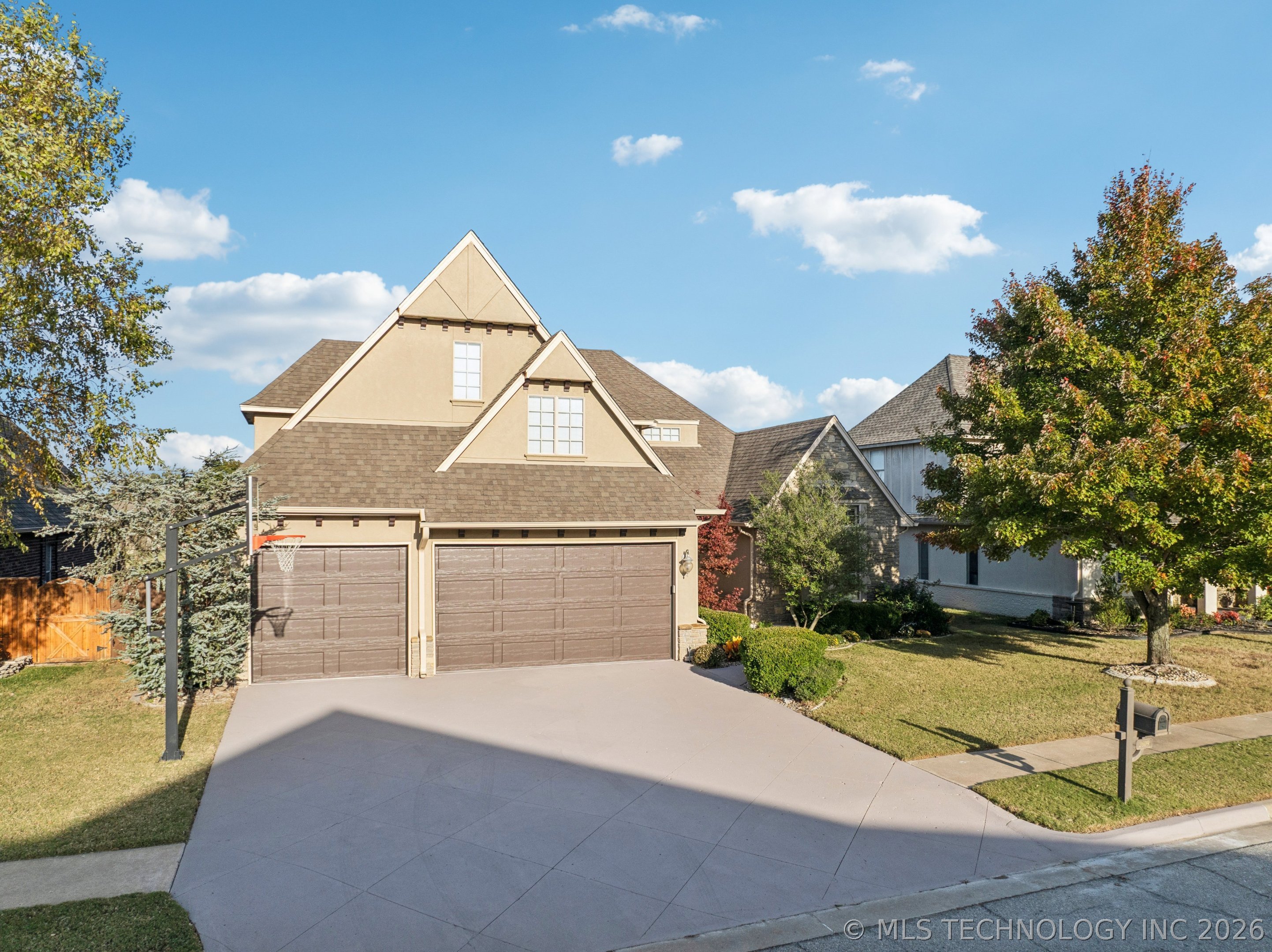 2609 E 138th Street S Jenks OK 74008