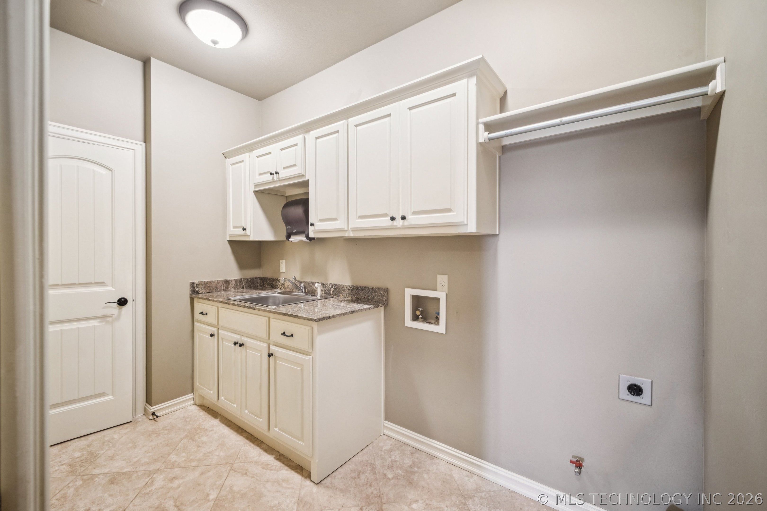 2609 E 138th Street S Jenks OK 74008