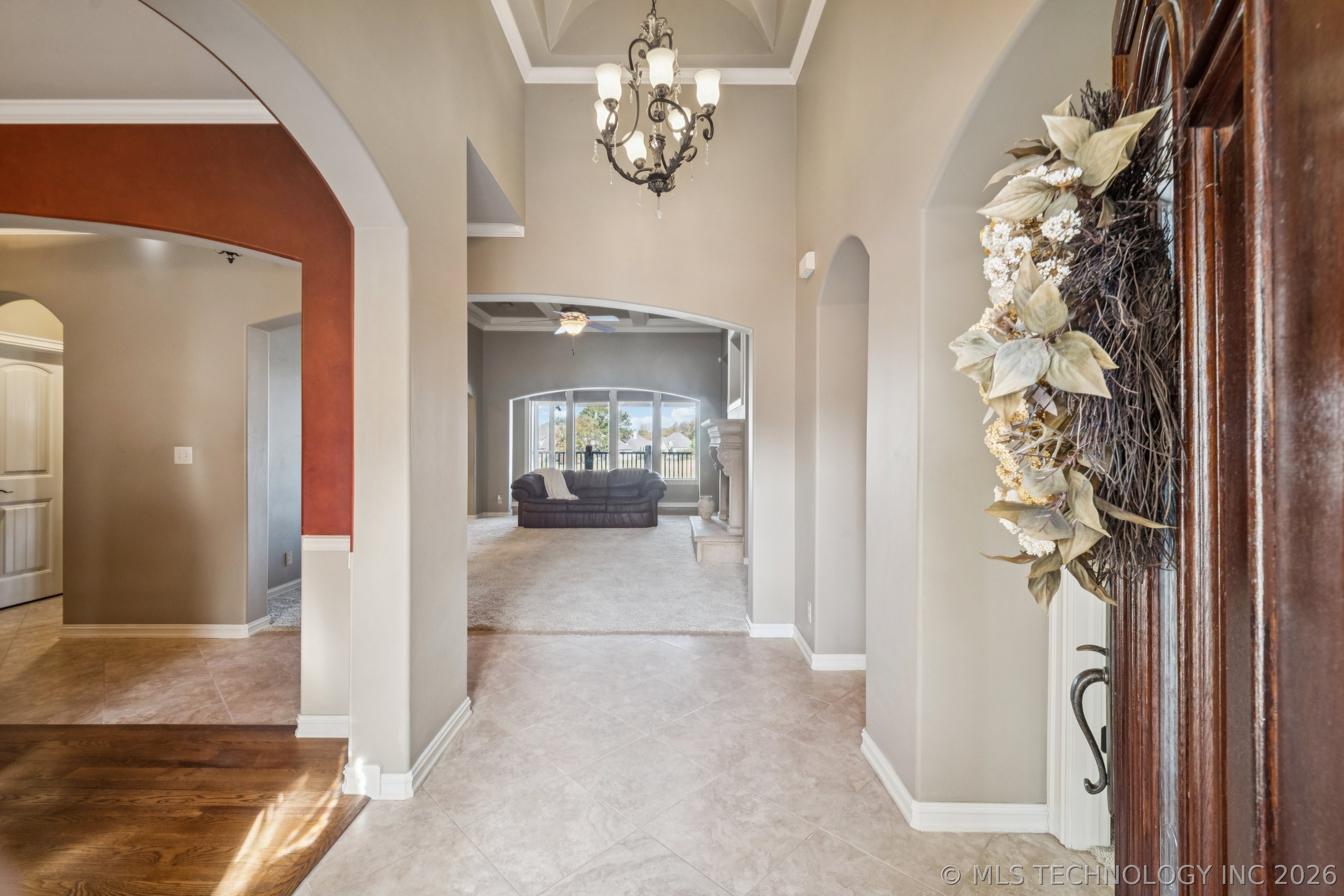 2609 E 138th Street S Jenks OK 74008