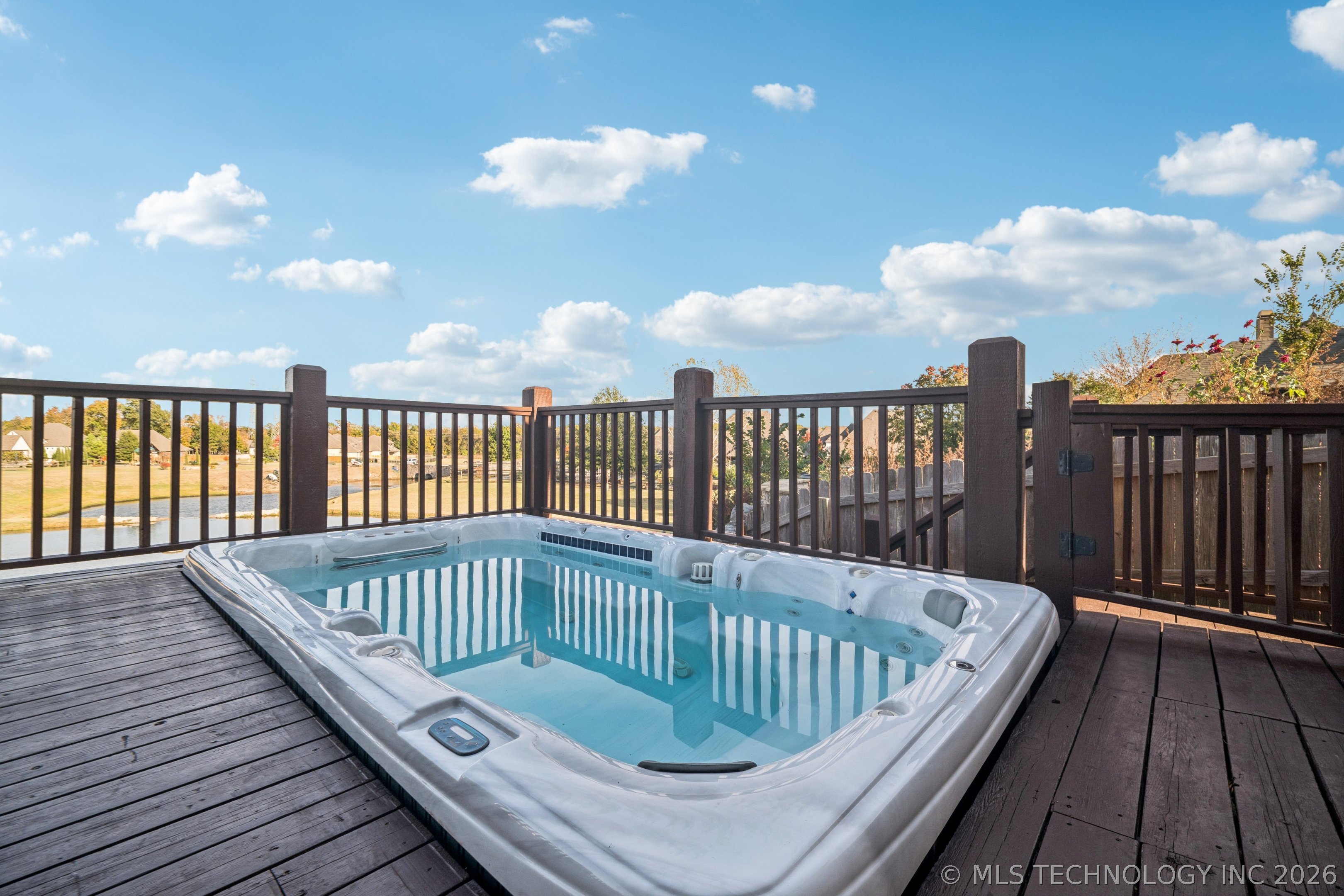 2609 E 138th Street S Jenks OK 74008