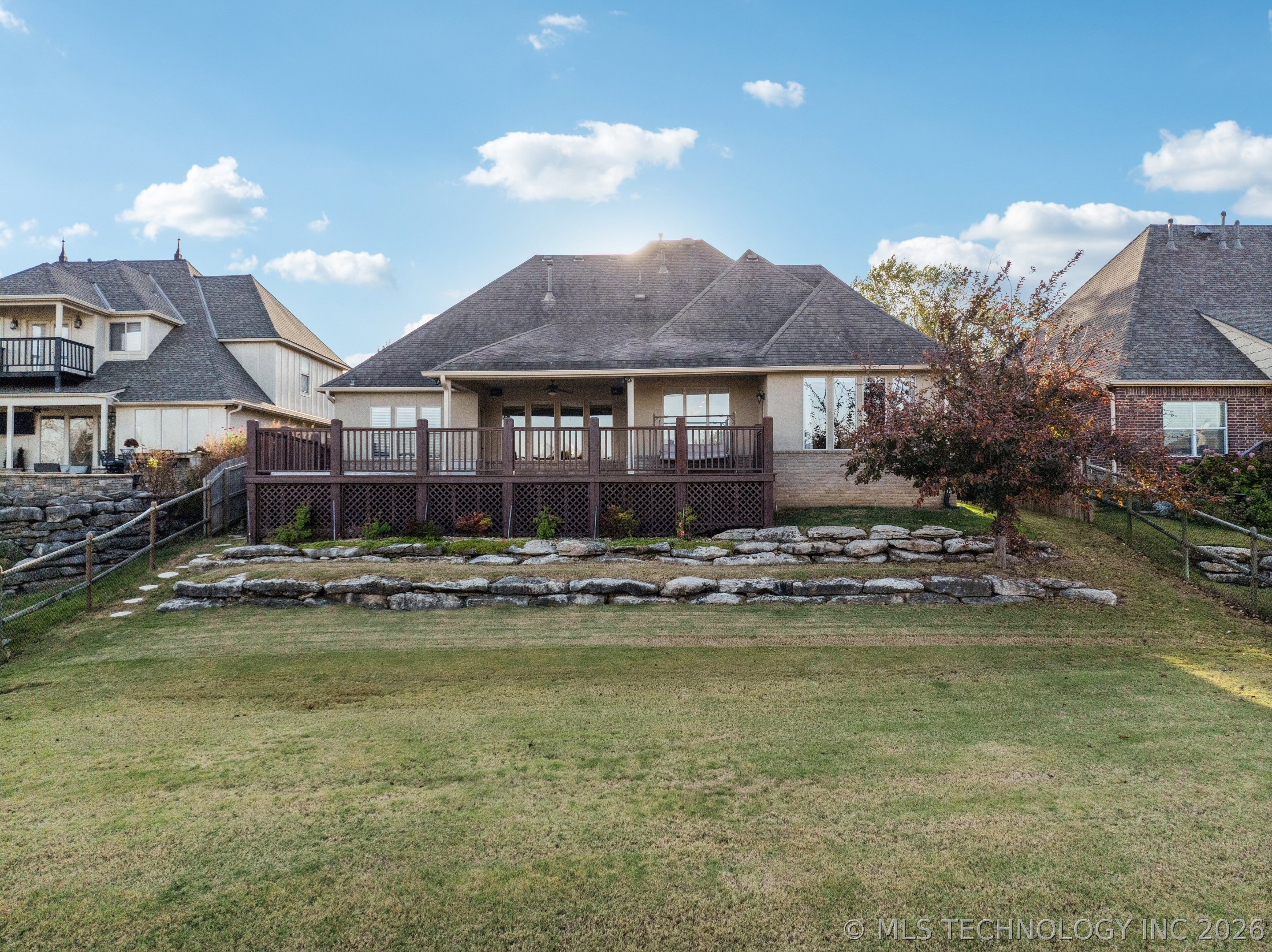 2609 E 138th Street S Jenks OK 74008