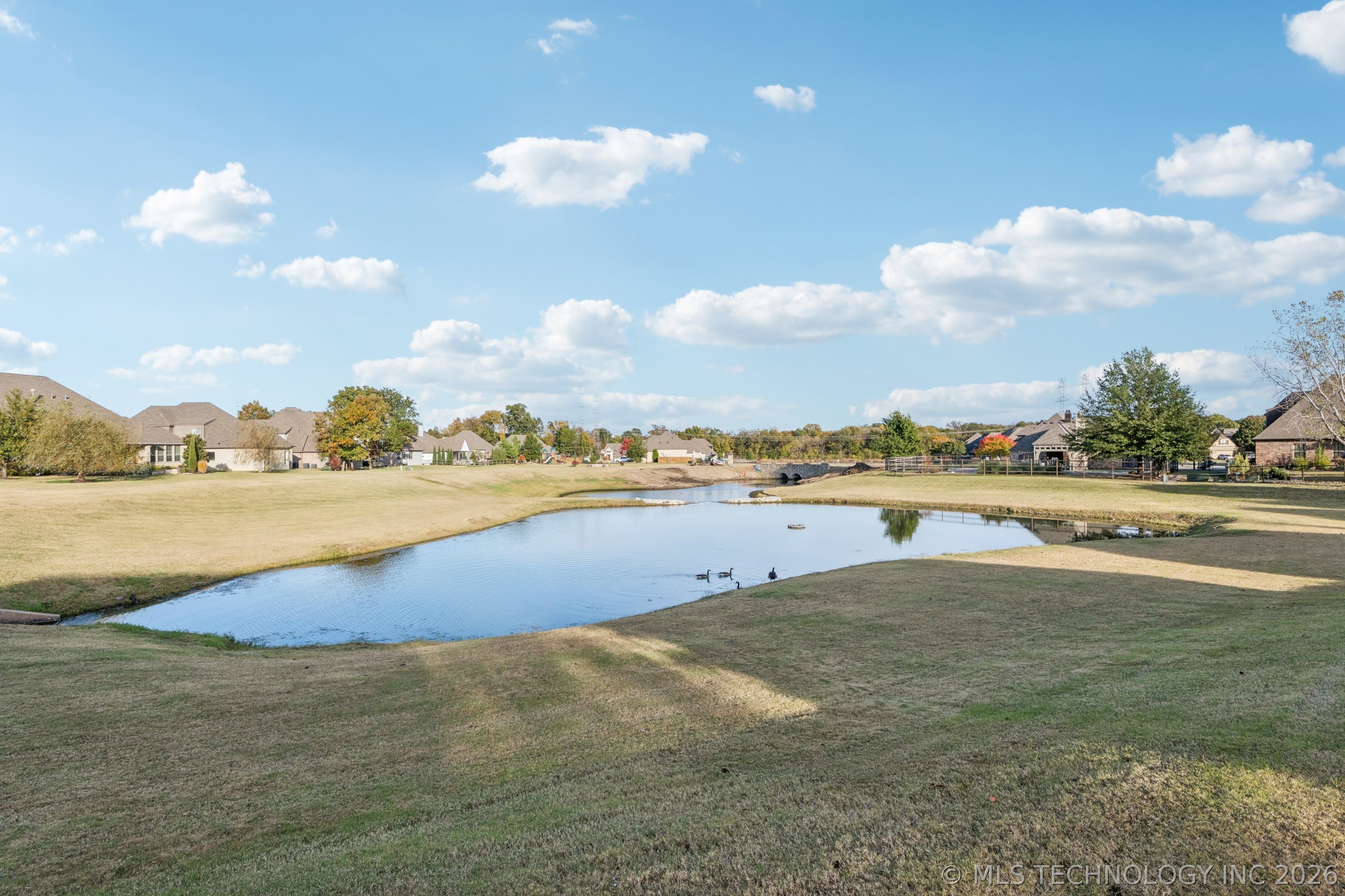 2609 E 138th Street S Jenks OK 74008