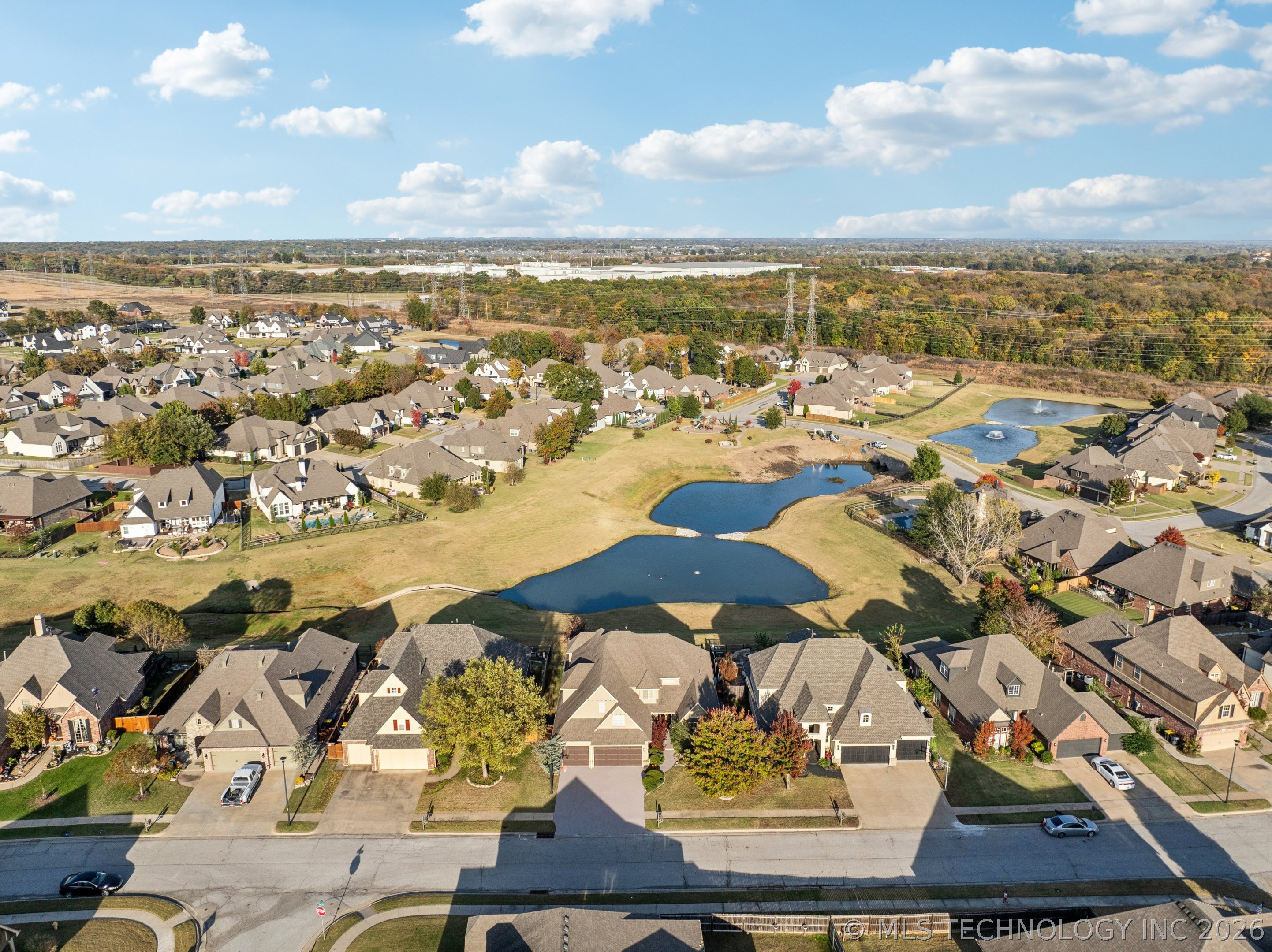 2609 E 138th Street S Jenks OK 74008