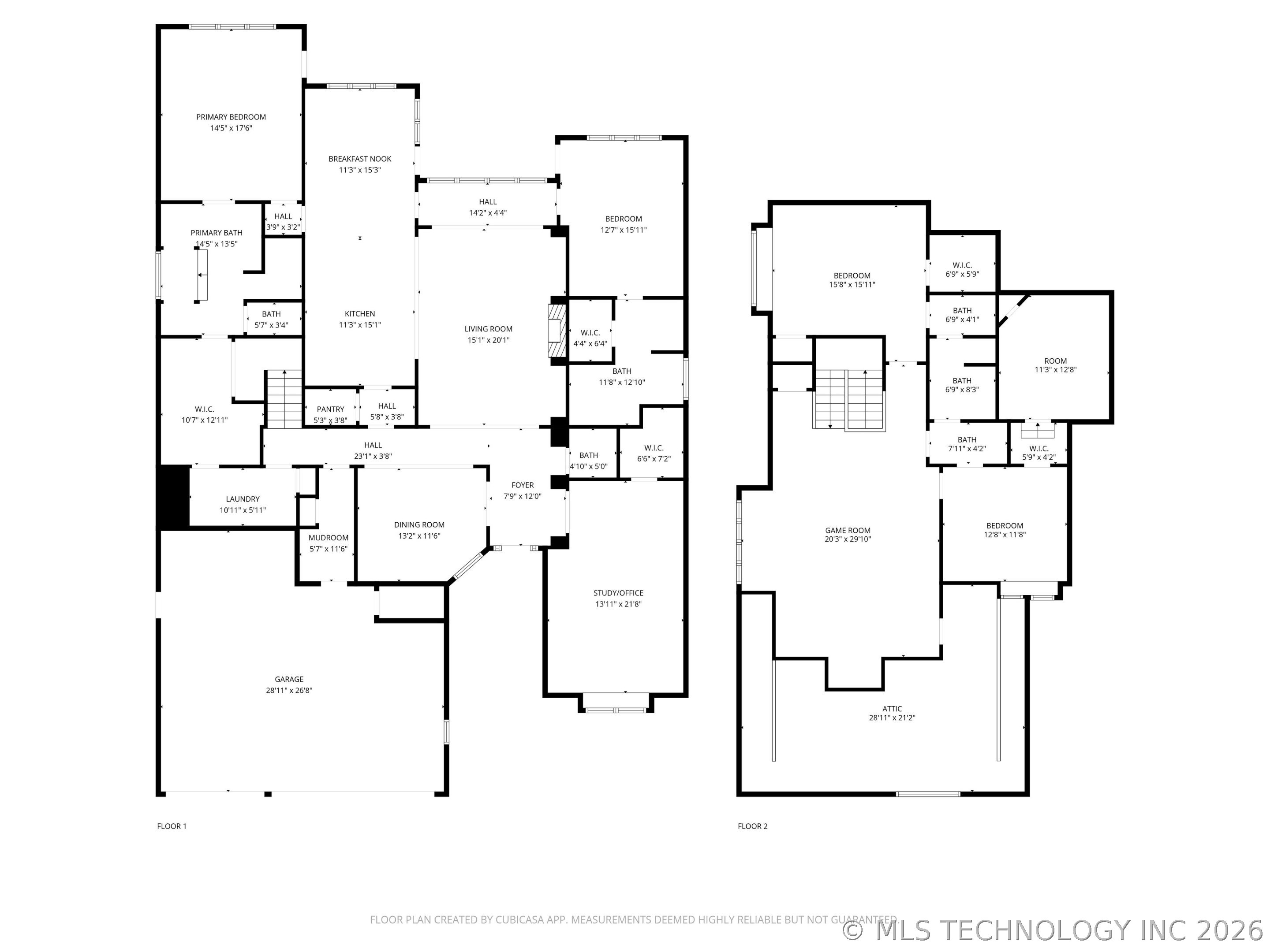 2609 E 138th Street S Jenks OK 74008