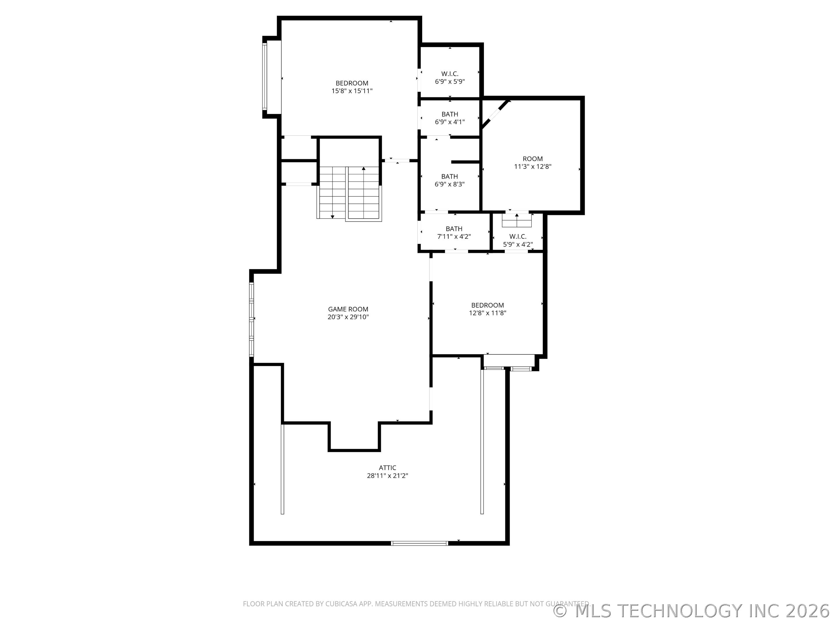 2609 E 138th Street S Jenks OK 74008