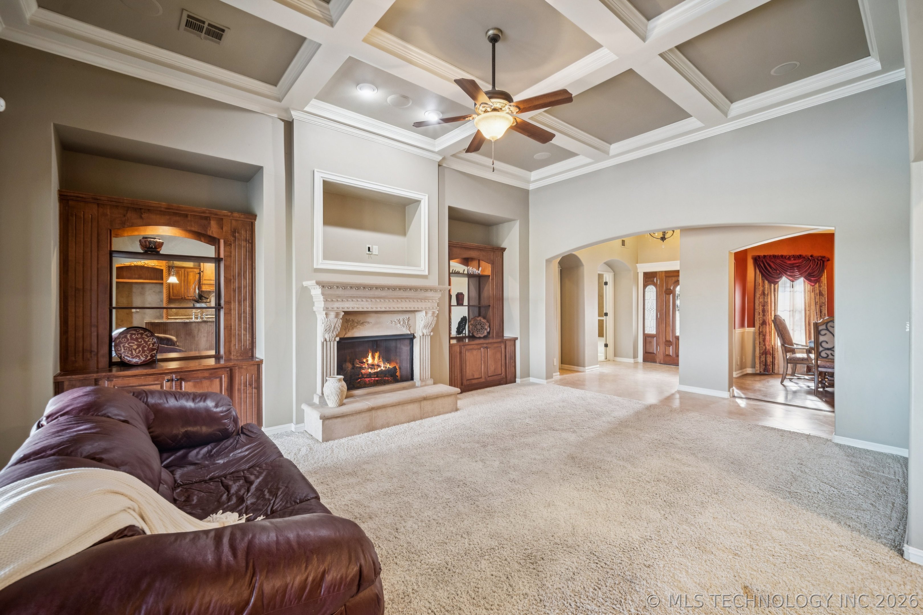 2609 E 138th Street S Jenks OK 74008